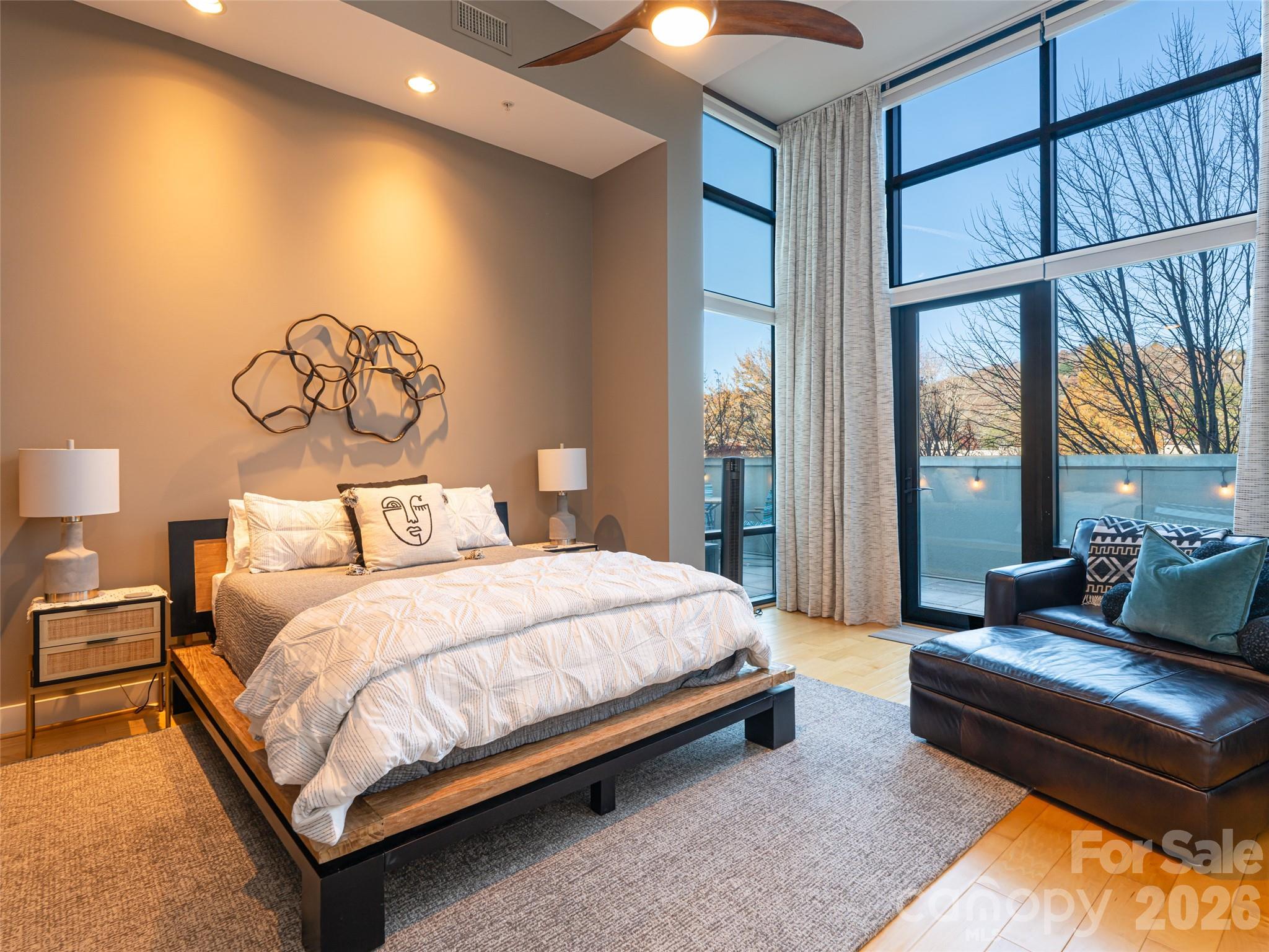 60 N Market Street #117 — Asheville