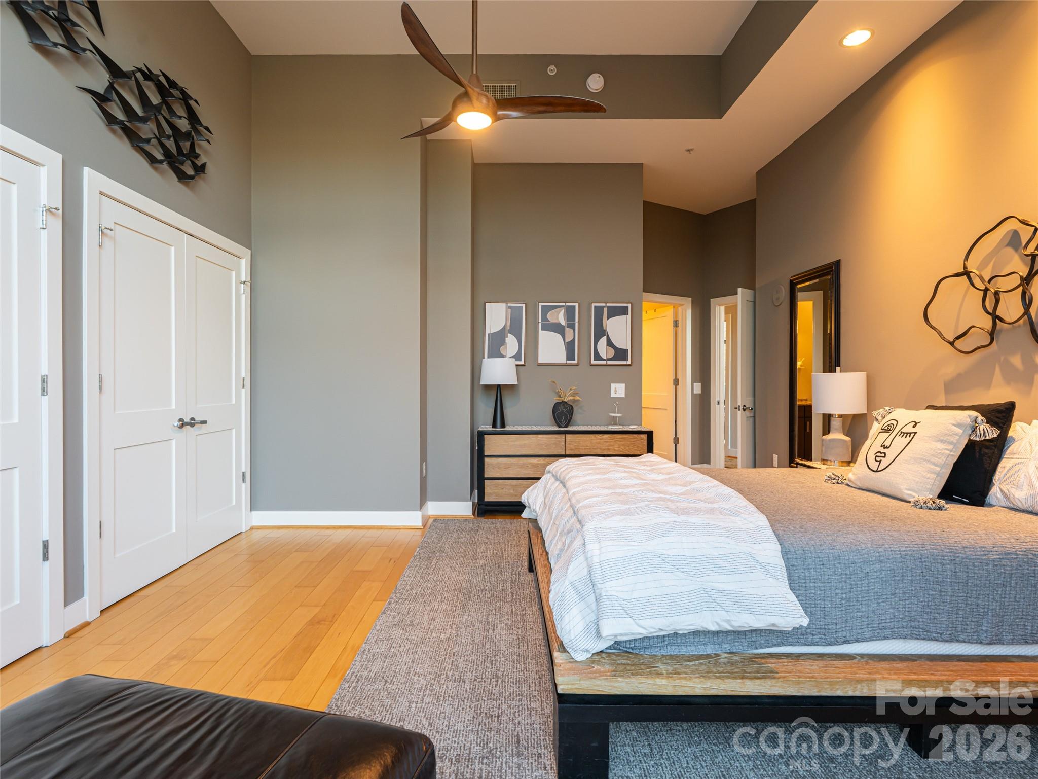 60 N Market Street #117 — Asheville