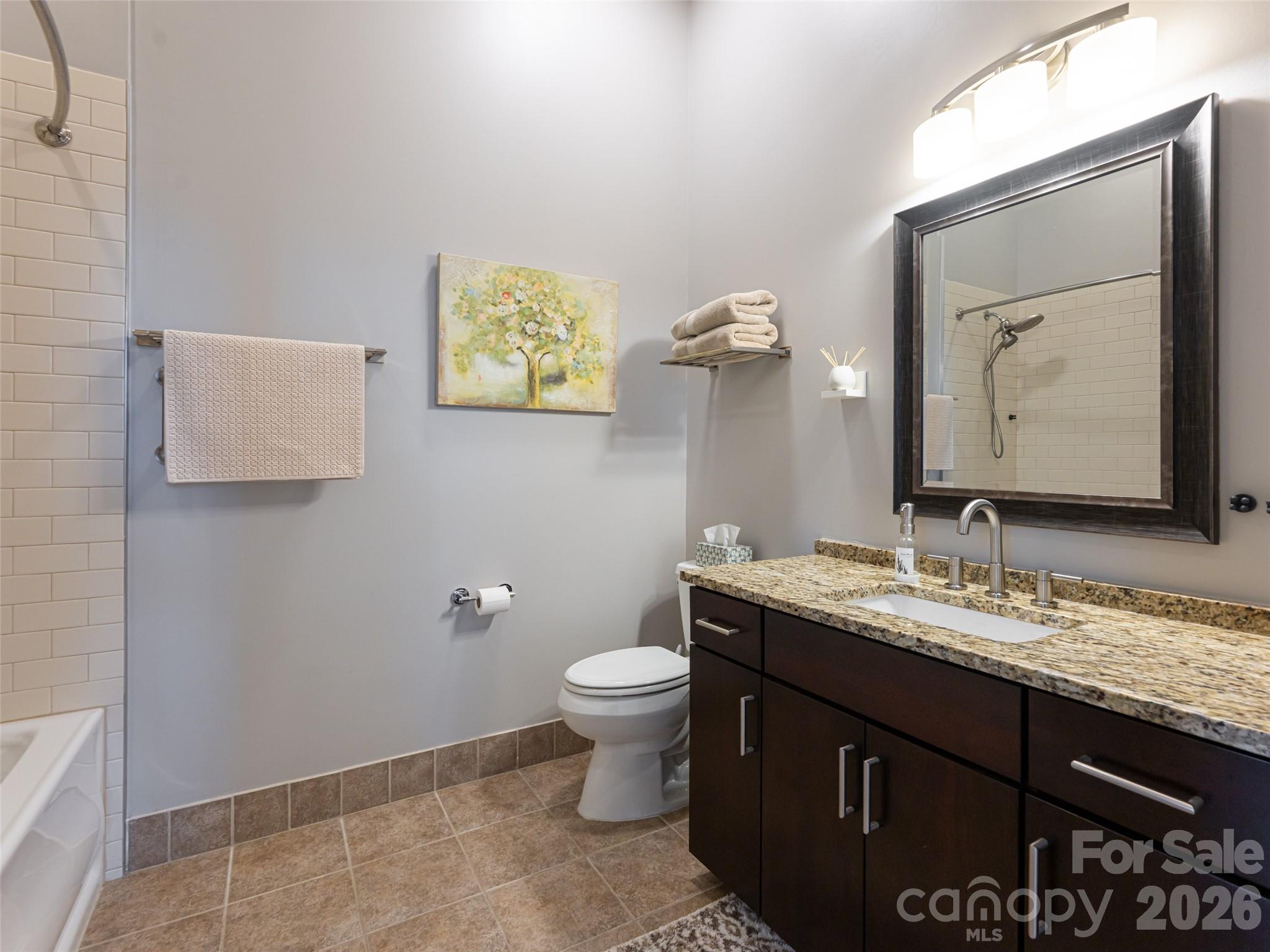60 N Market Street #117 — Asheville