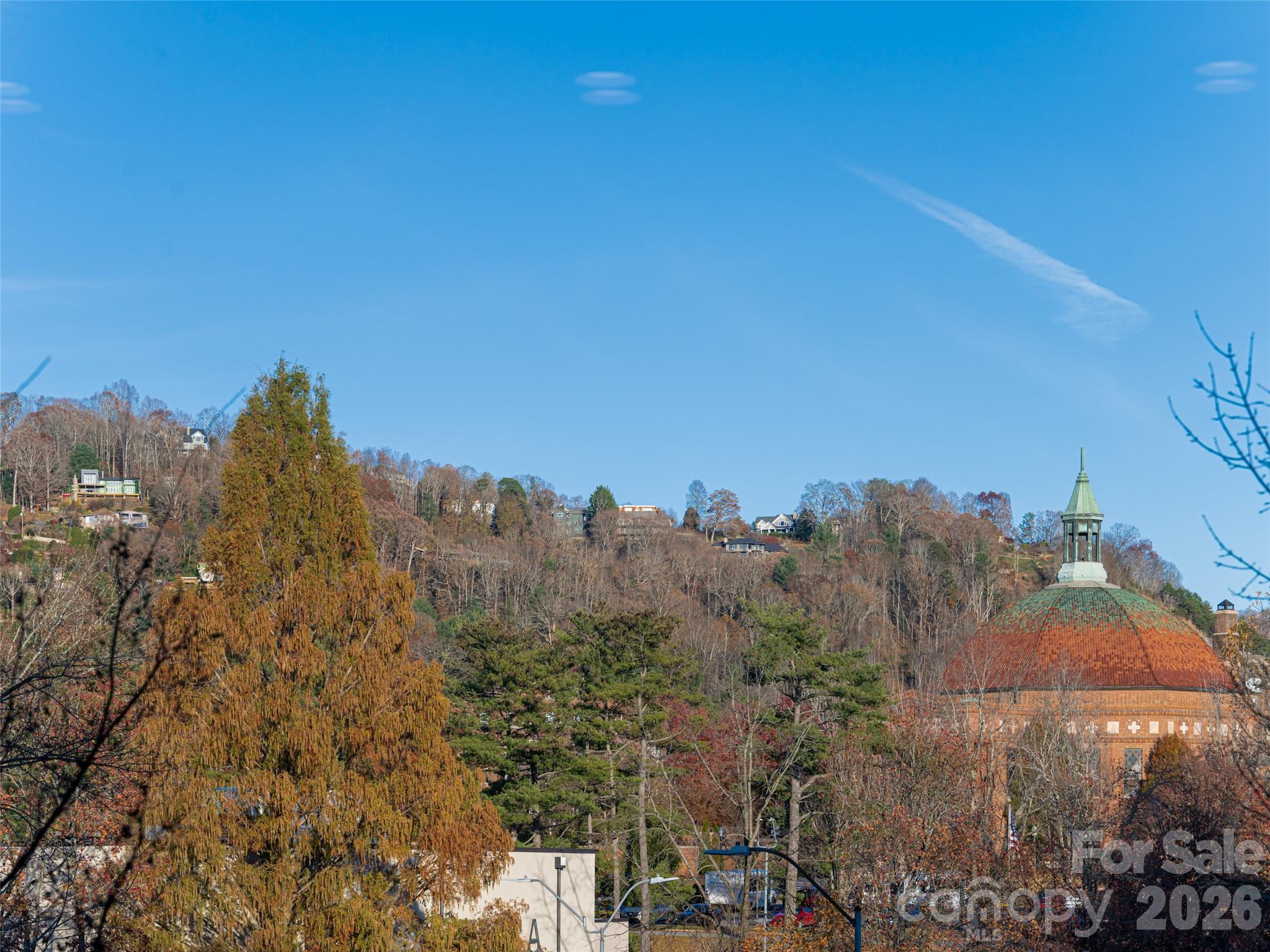 60 N Market Street #117 — Asheville