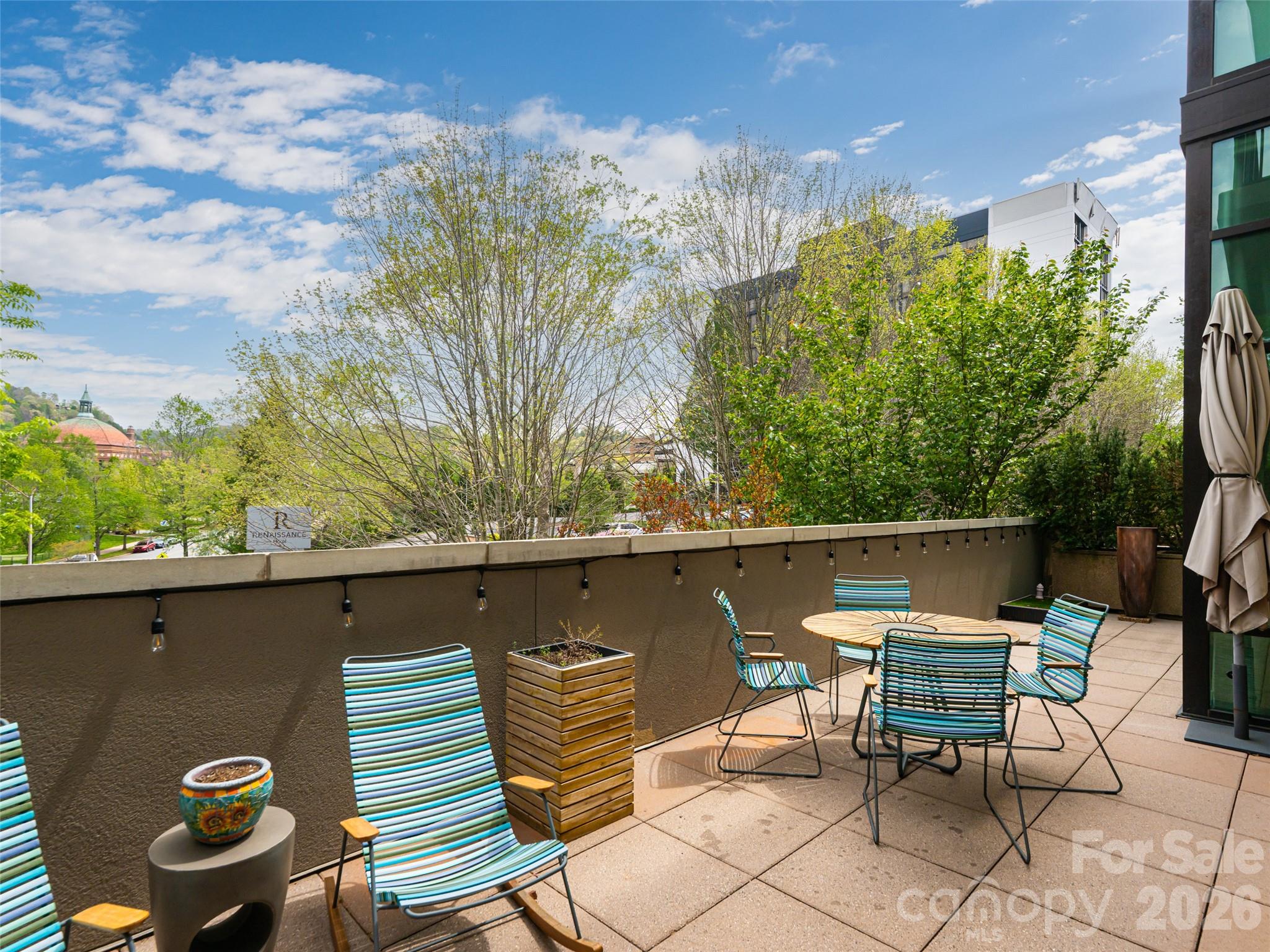 60 N Market Street #117 — Asheville