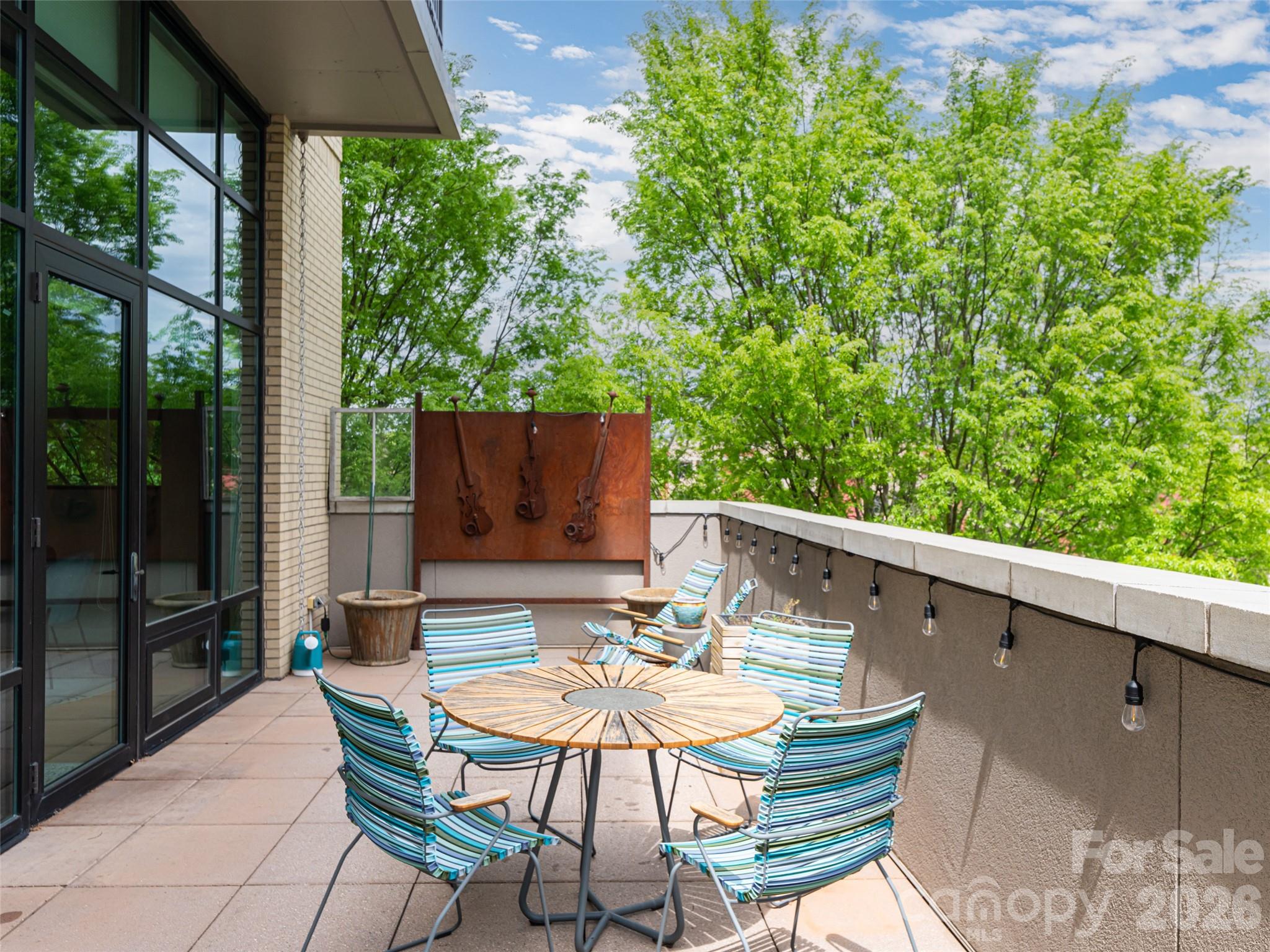 60 N Market Street #117 — Asheville