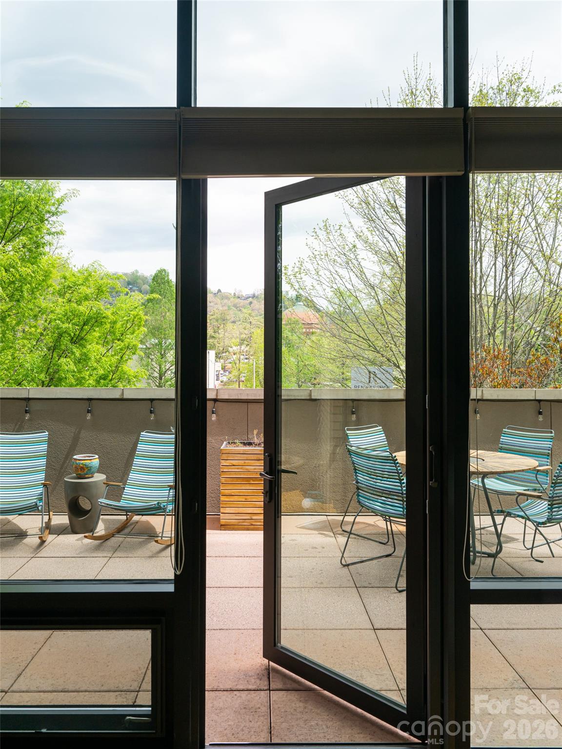 60 N Market Street #117 — Asheville