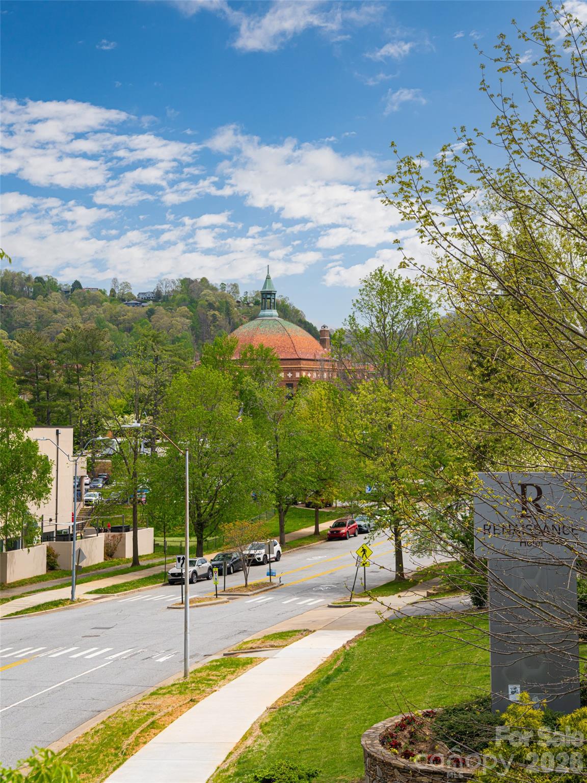 60 N Market Street #117 — Asheville