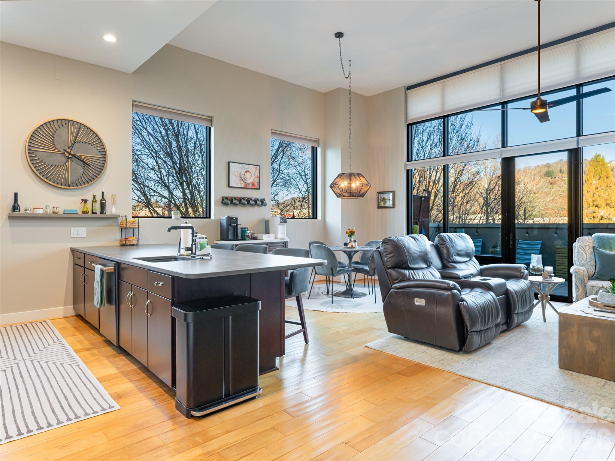 60 N Market Street #117 — Asheville