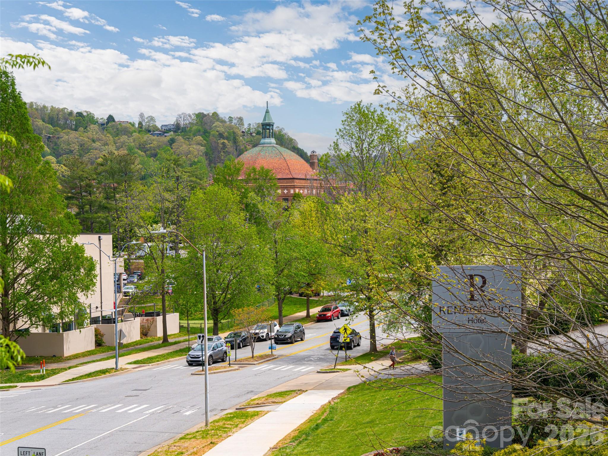 60 N Market Street #117 — Asheville