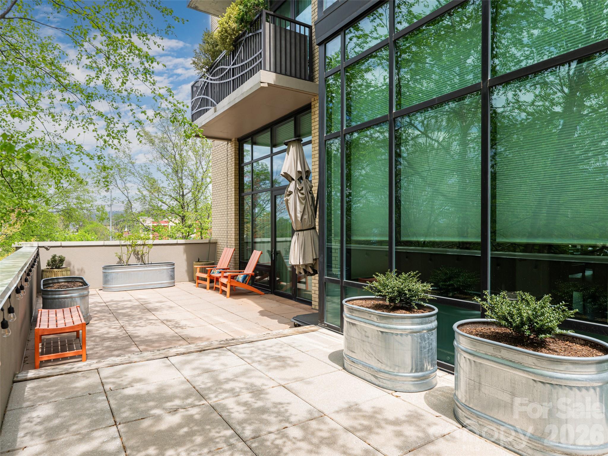 60 N Market Street #117 — Asheville