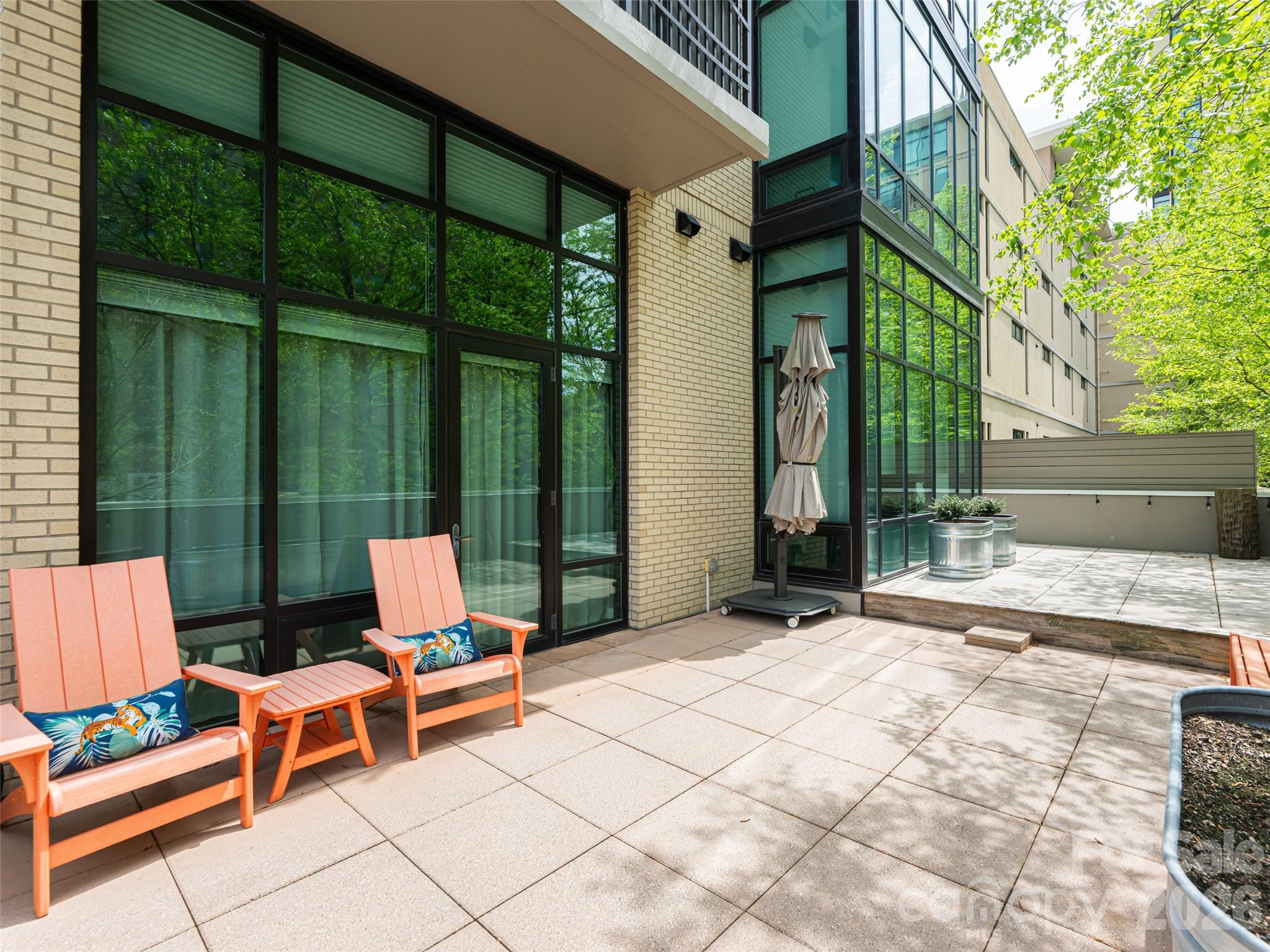 60 N Market Street #117 — Asheville