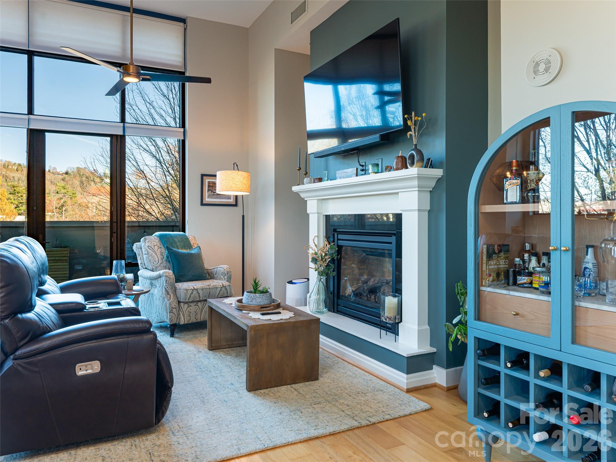60 N Market Street #117 — Asheville