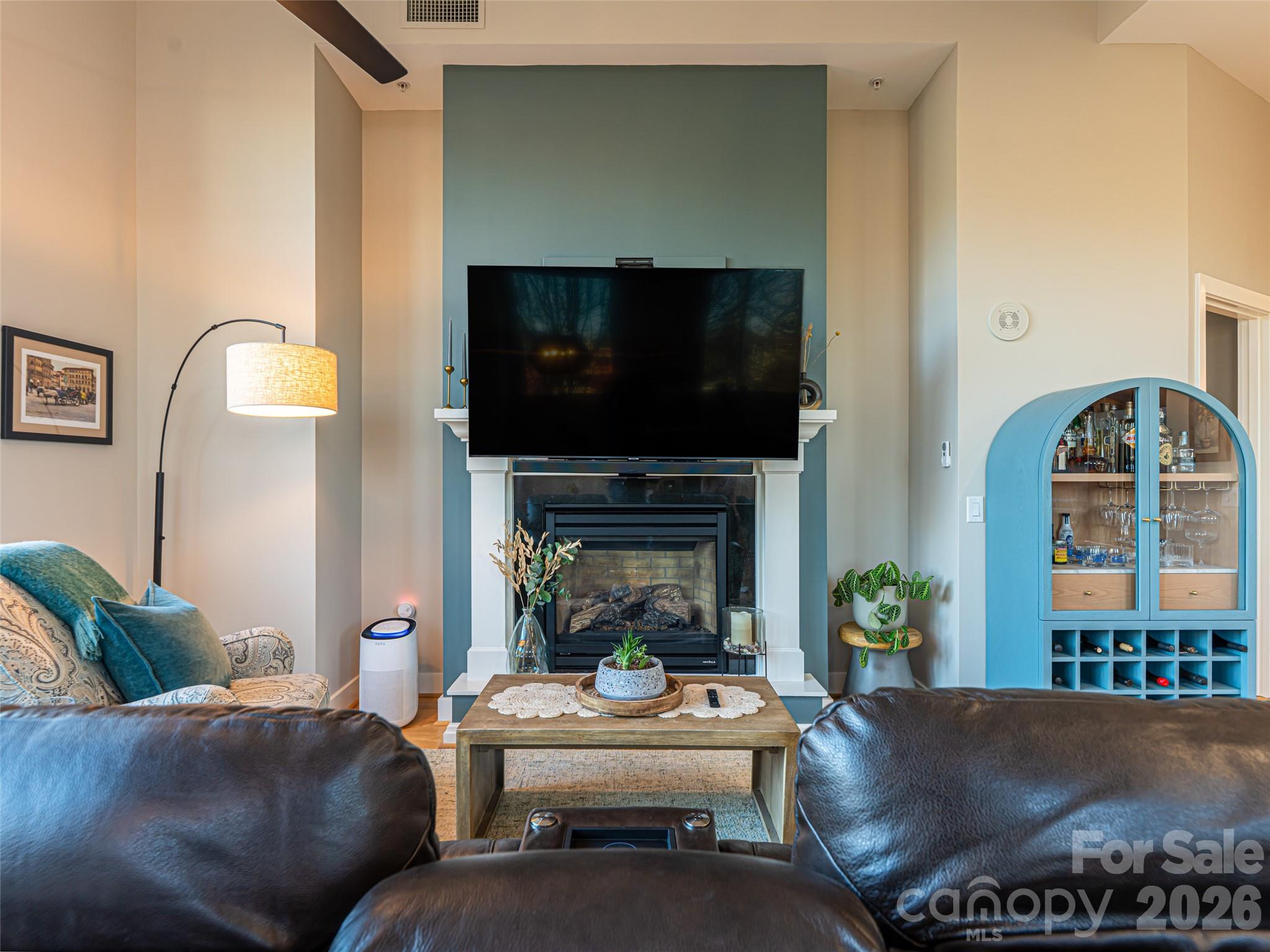 60 N Market Street #117 — Asheville