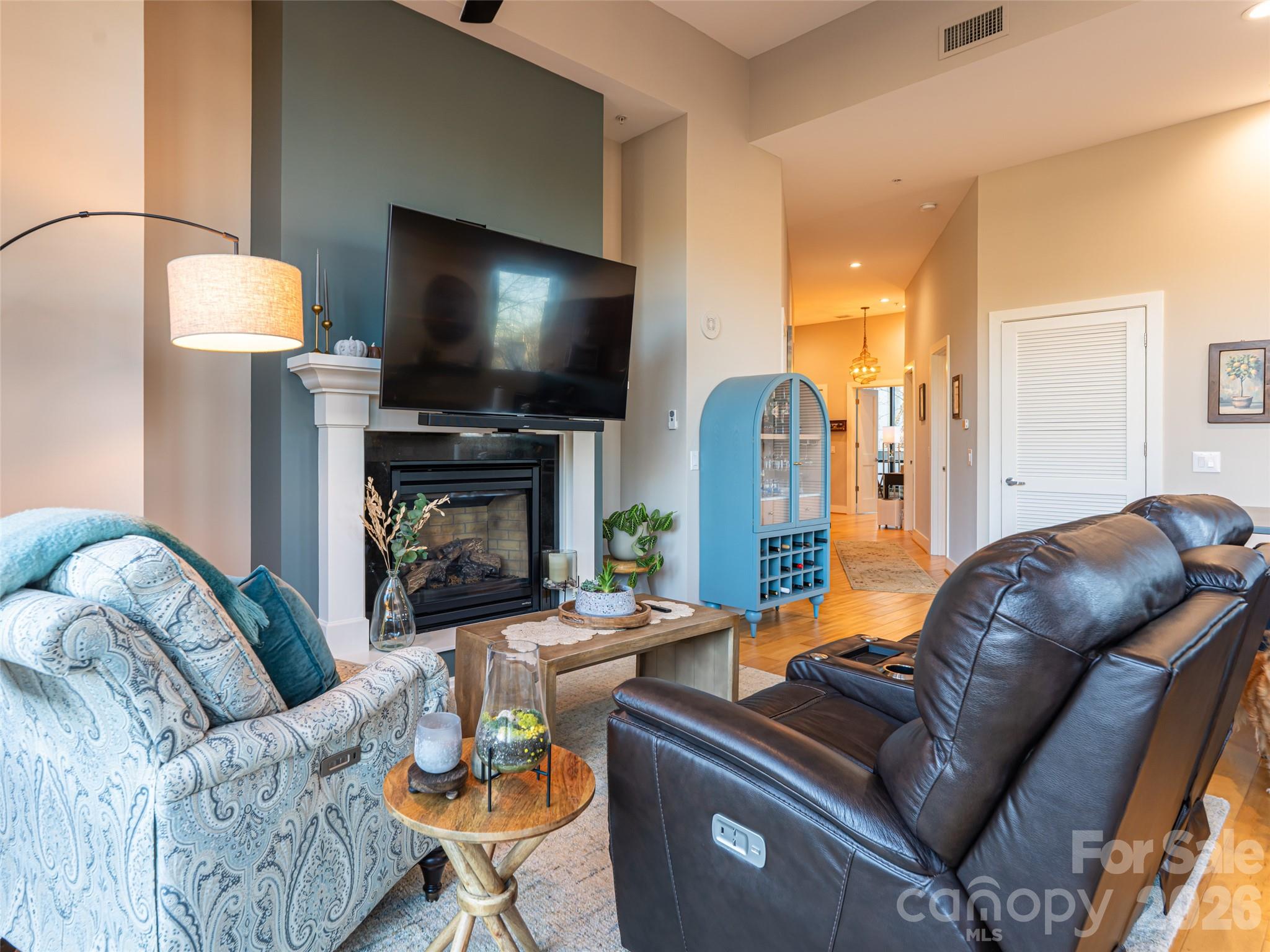 60 N Market Street #117 — Asheville