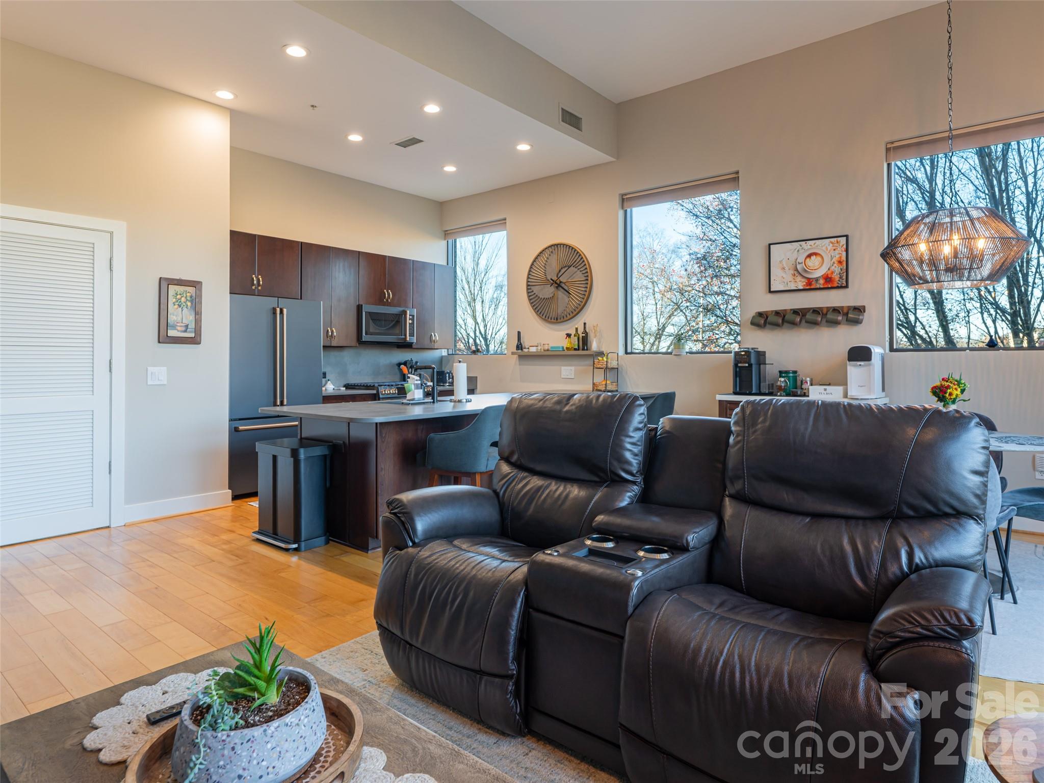 60 N Market Street #117 — Asheville