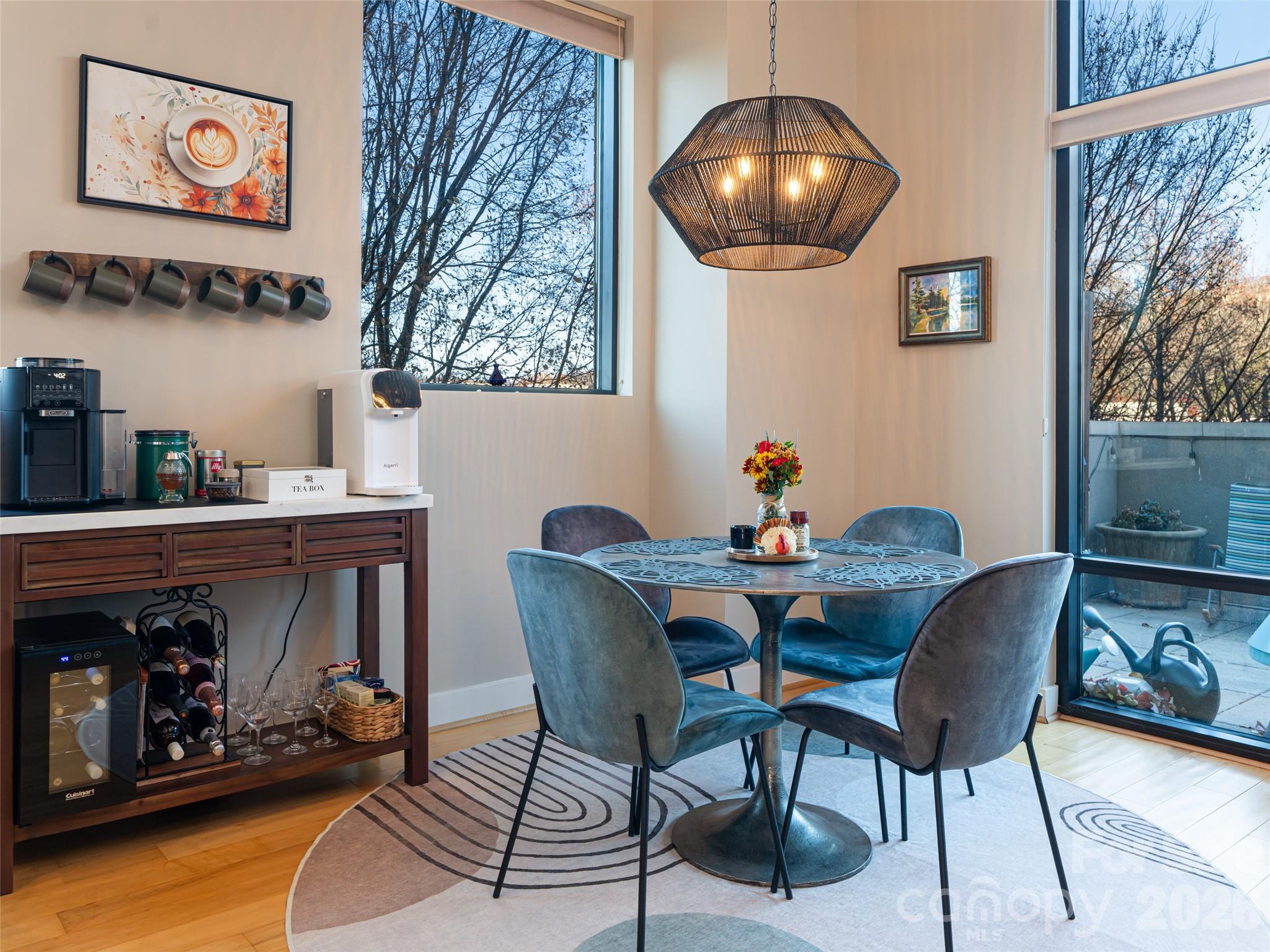 60 N Market Street #117 — Asheville