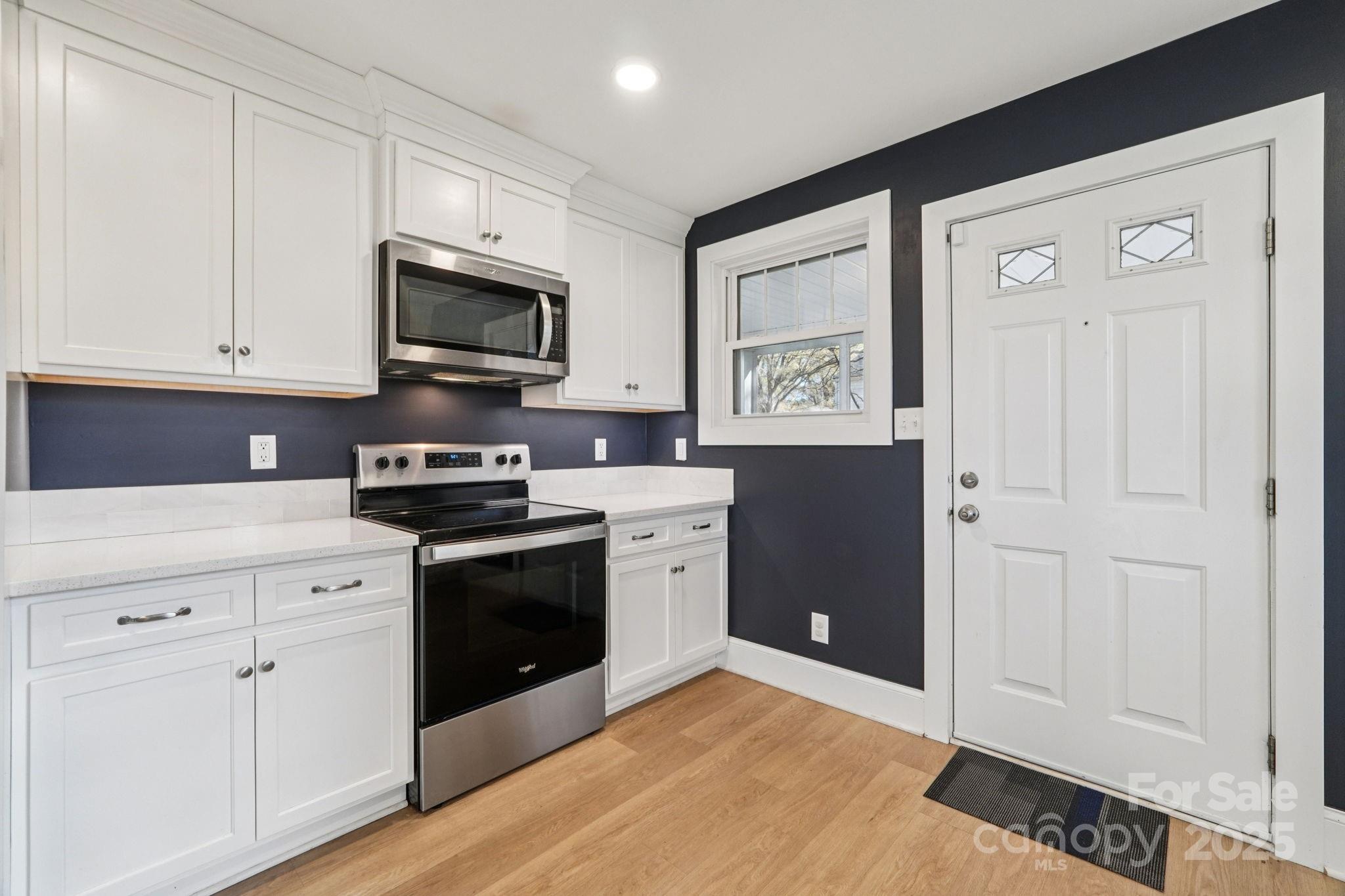611 Sumner Street — Kannapolis
