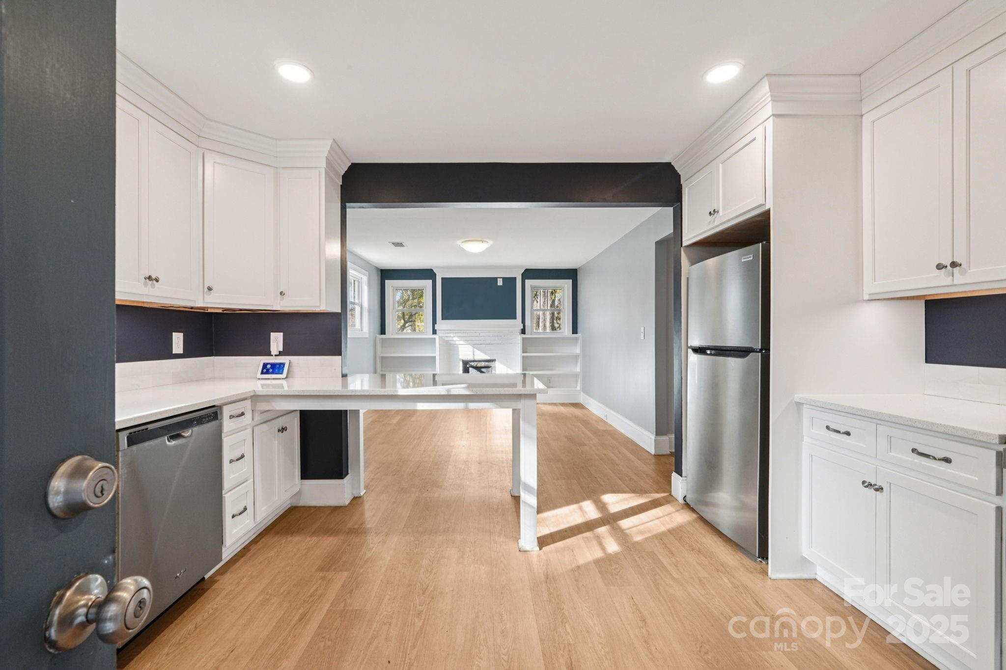 611 Sumner Street — Kannapolis