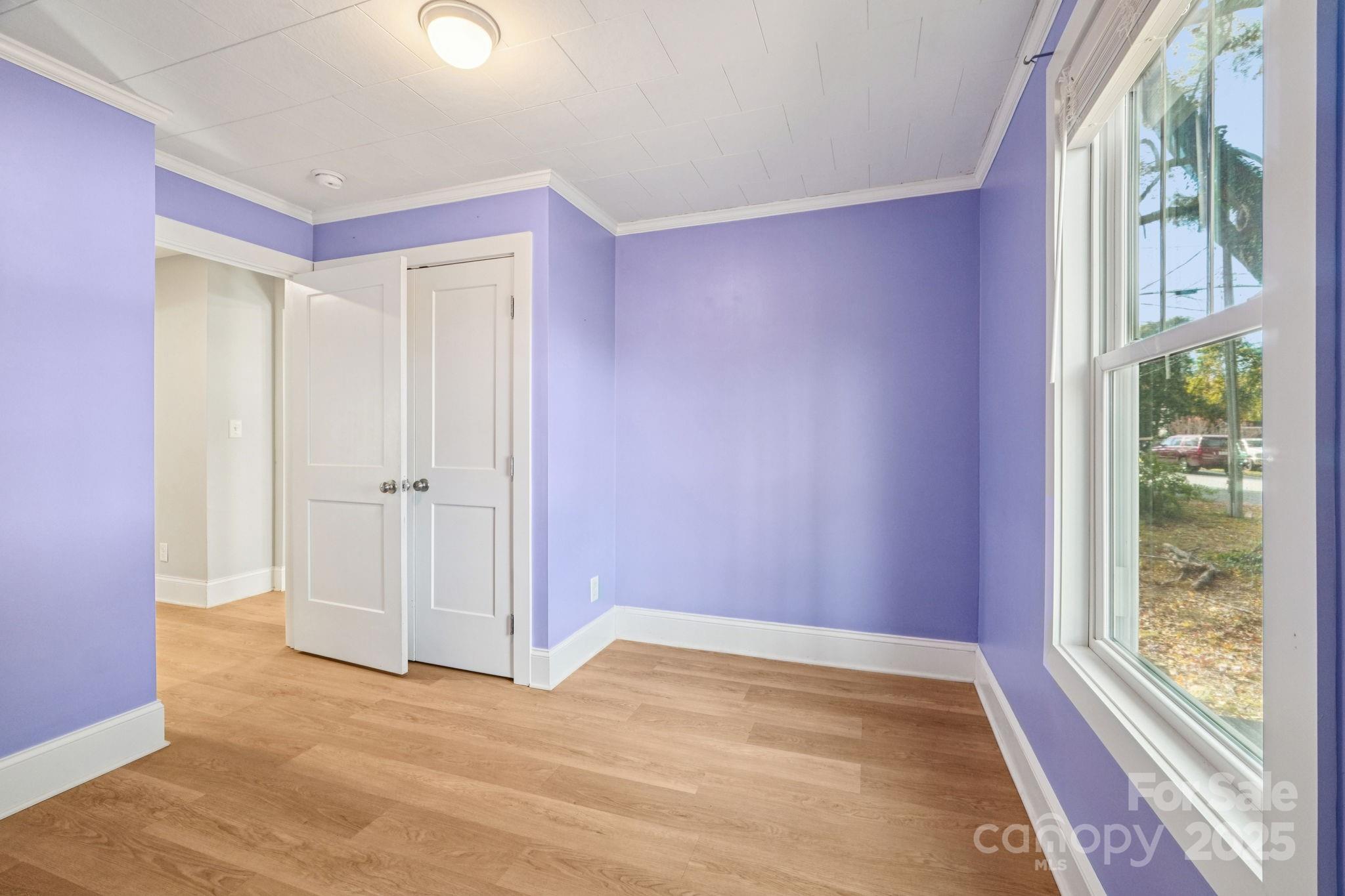 611 Sumner Street — Kannapolis