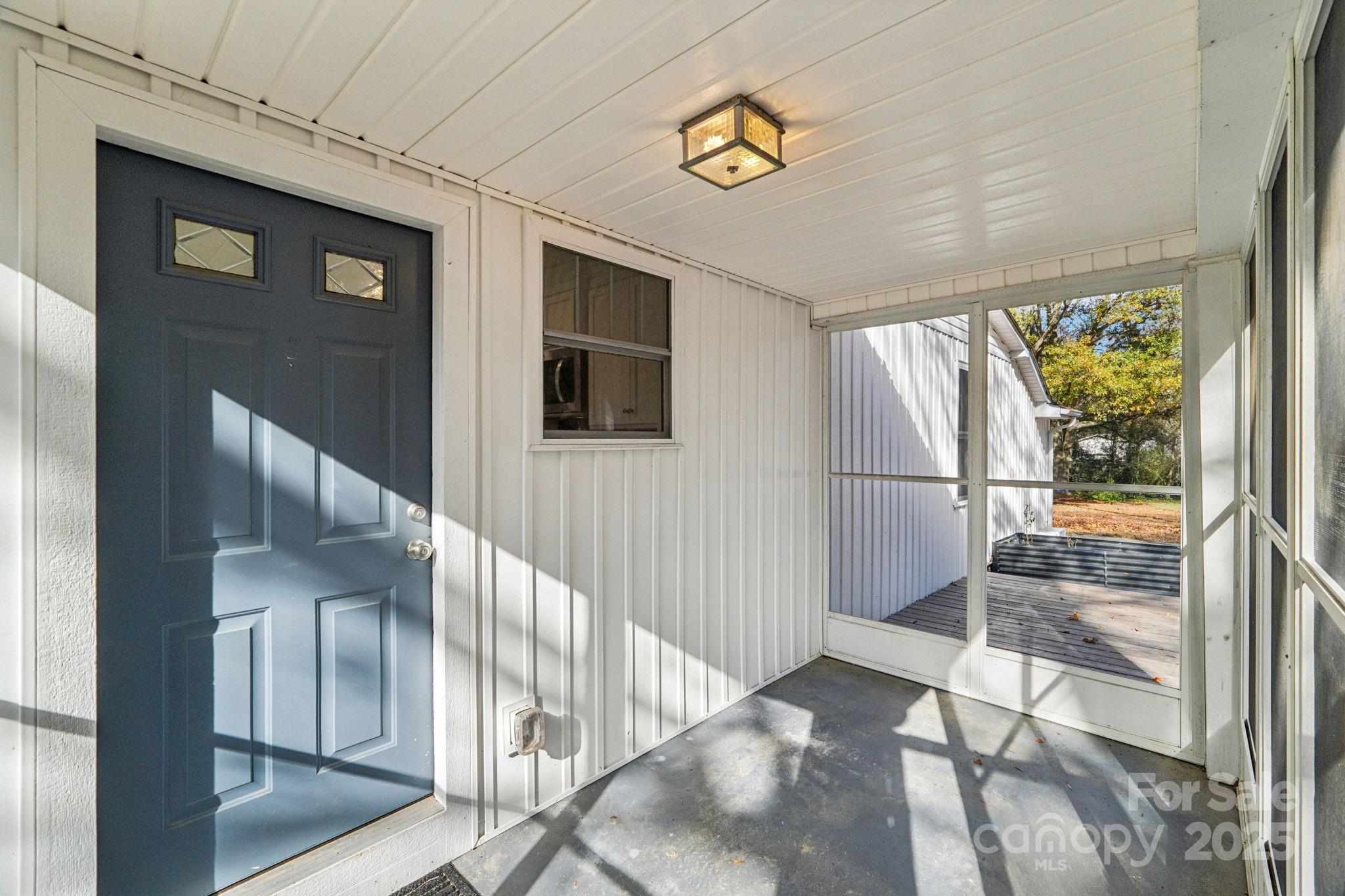 611 Sumner Street — Kannapolis