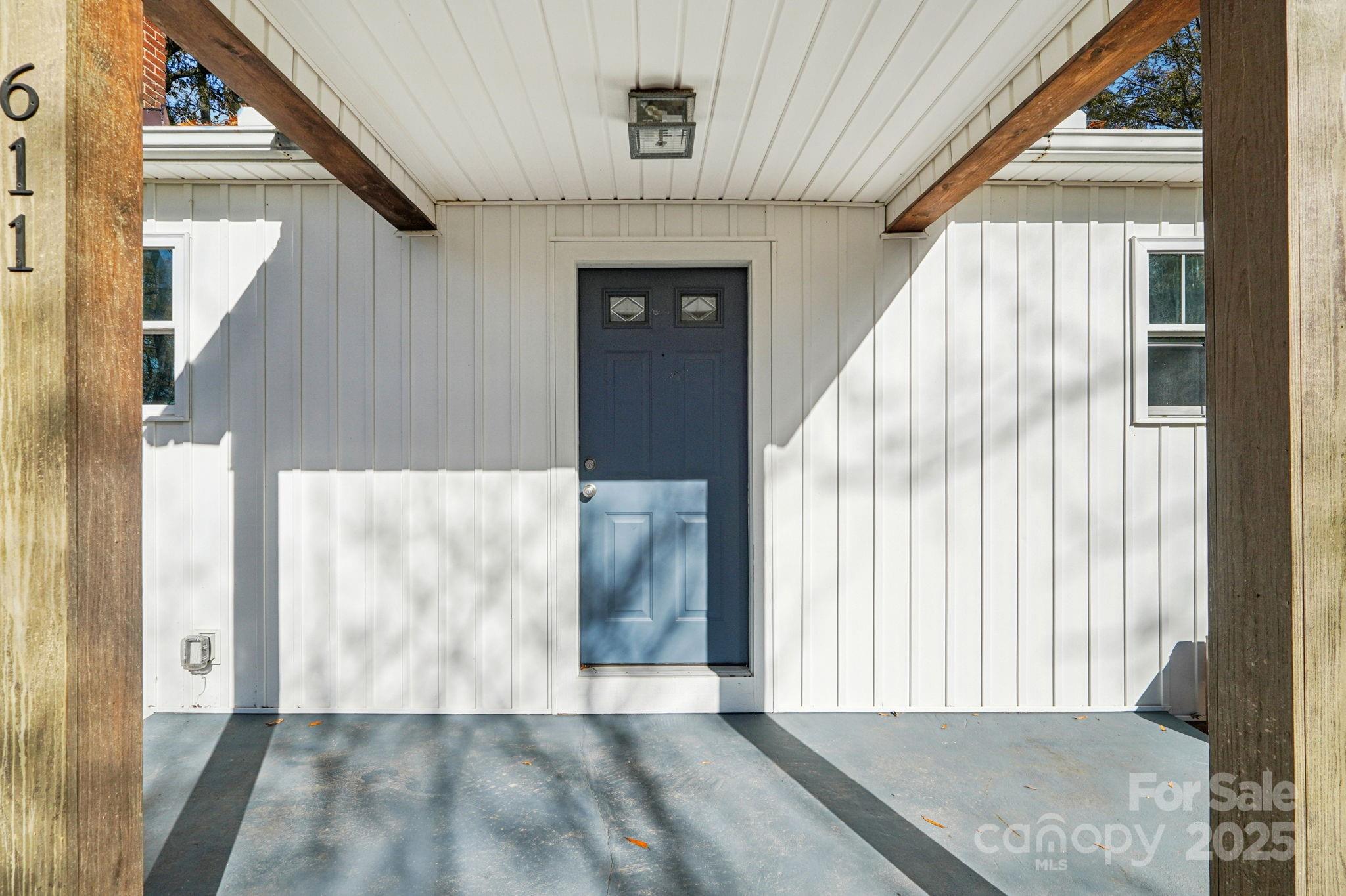 611 Sumner Street — Kannapolis