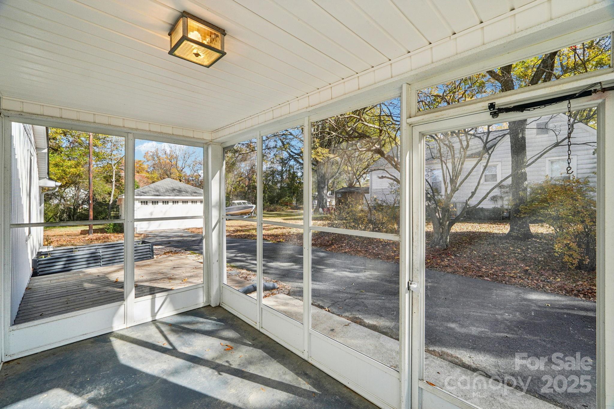 611 Sumner Street — Kannapolis
