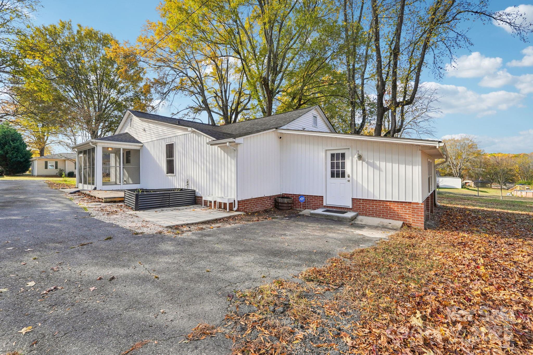 611 Sumner Street — Kannapolis