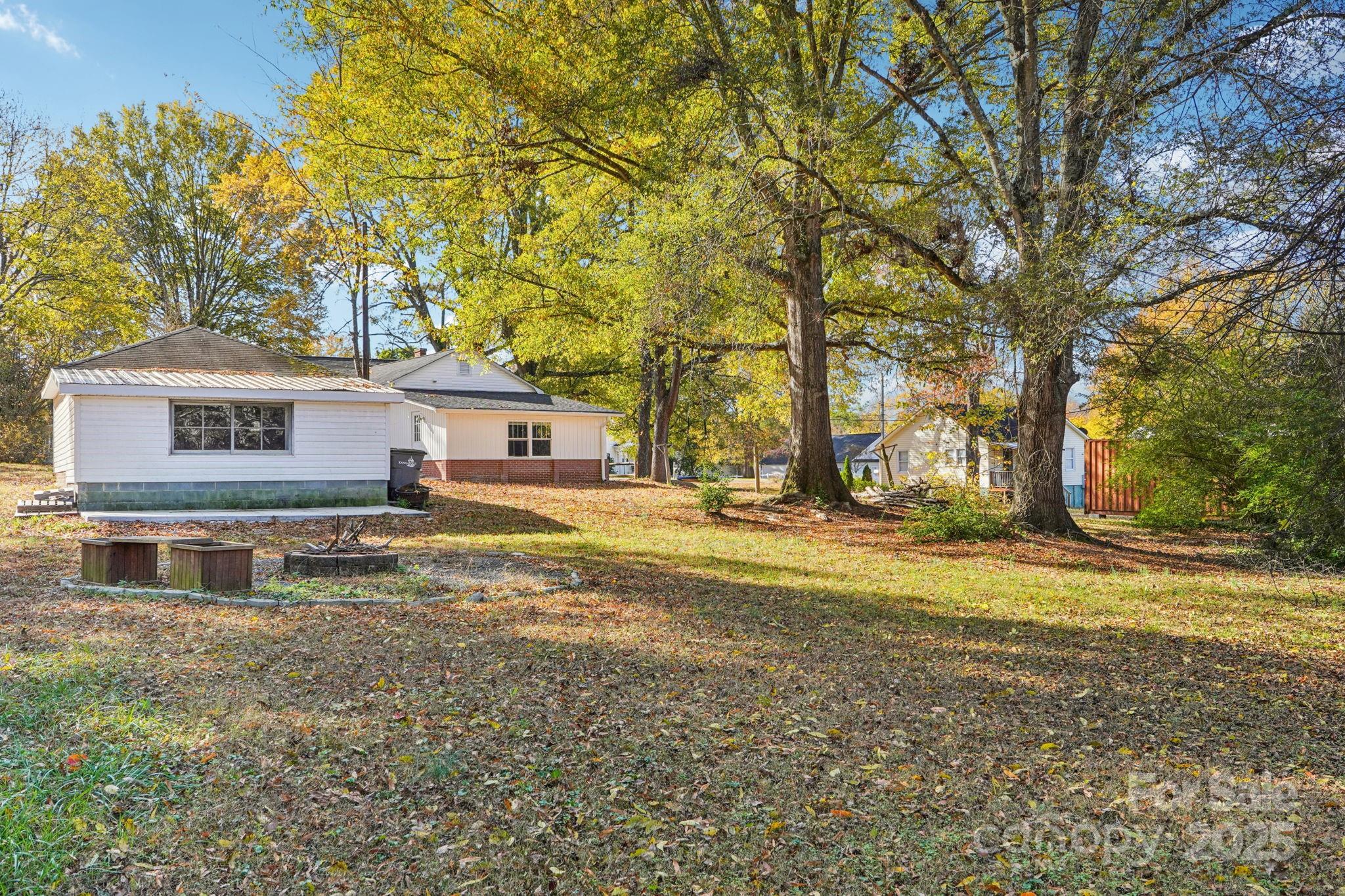 611 Sumner Street — Kannapolis