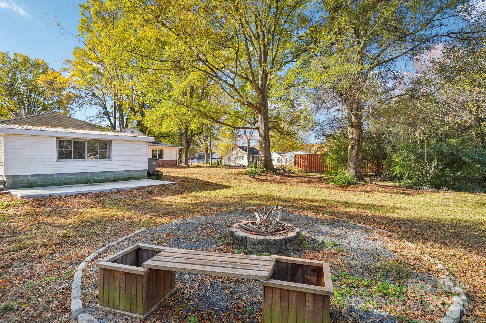 611 Sumner Street — Kannapolis