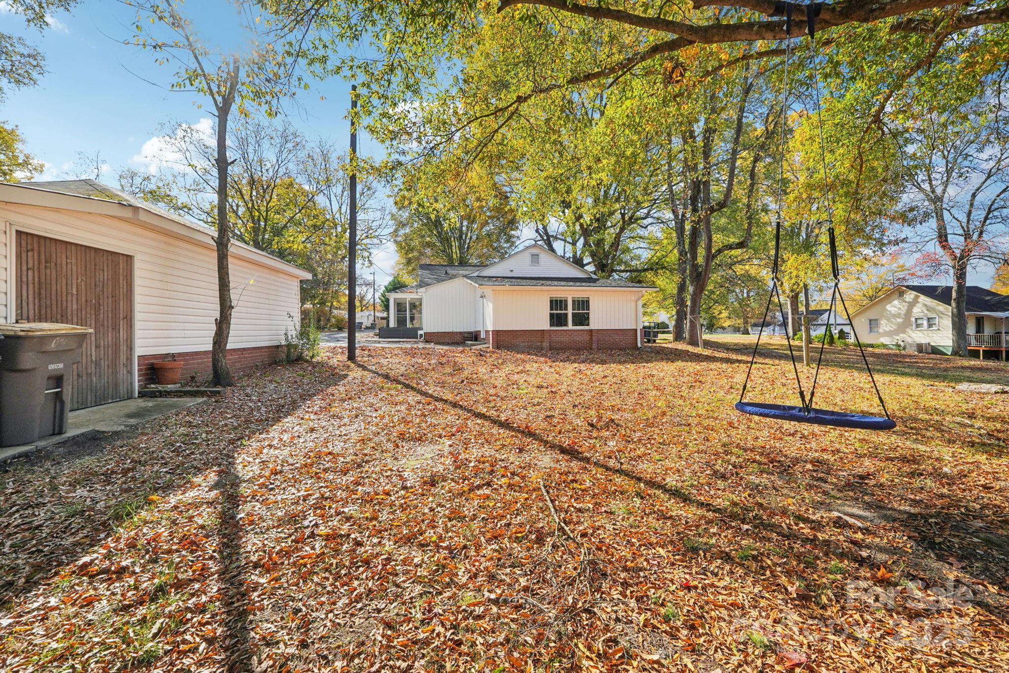 611 Sumner Street — Kannapolis