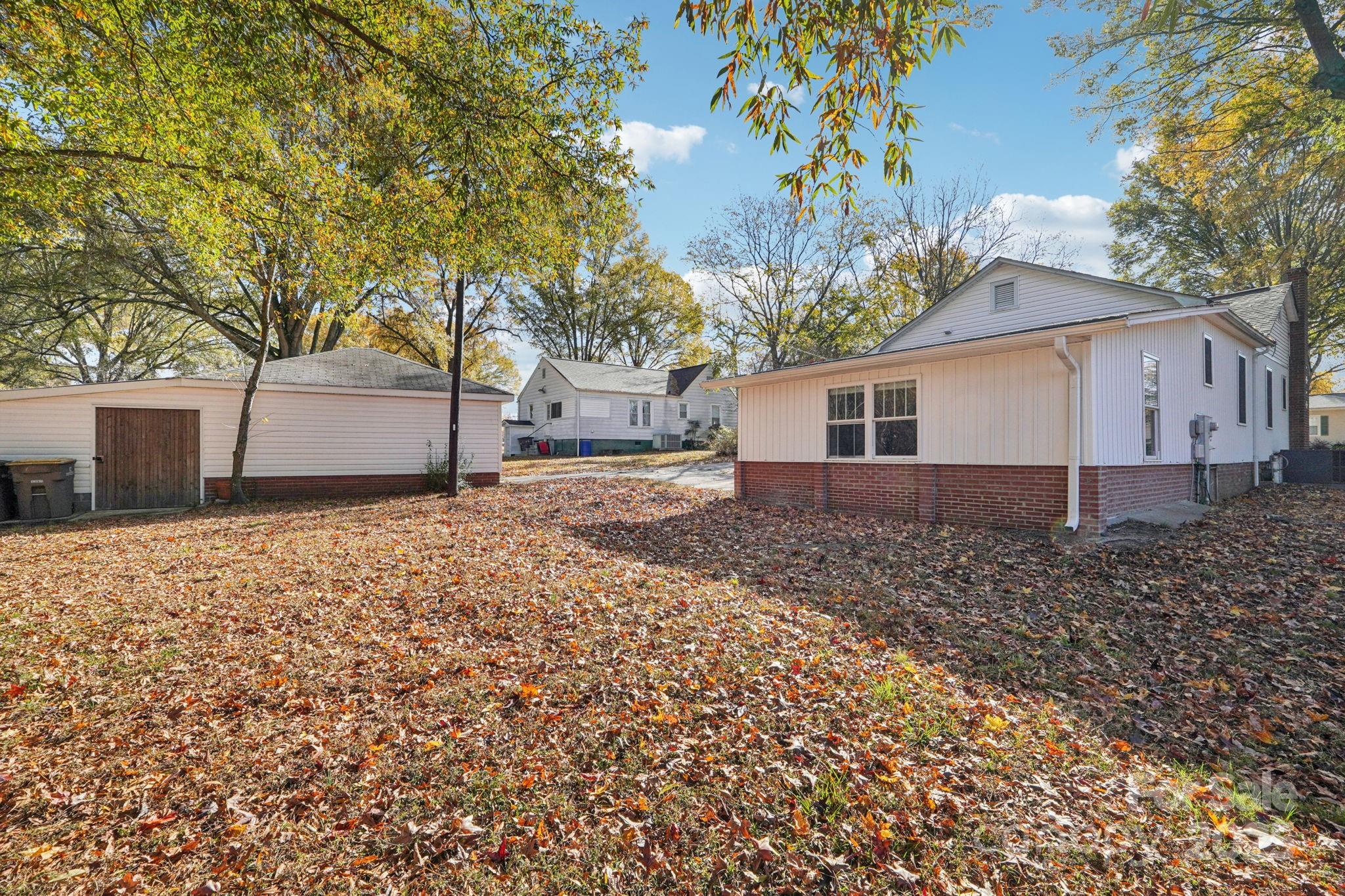 611 Sumner Street — Kannapolis