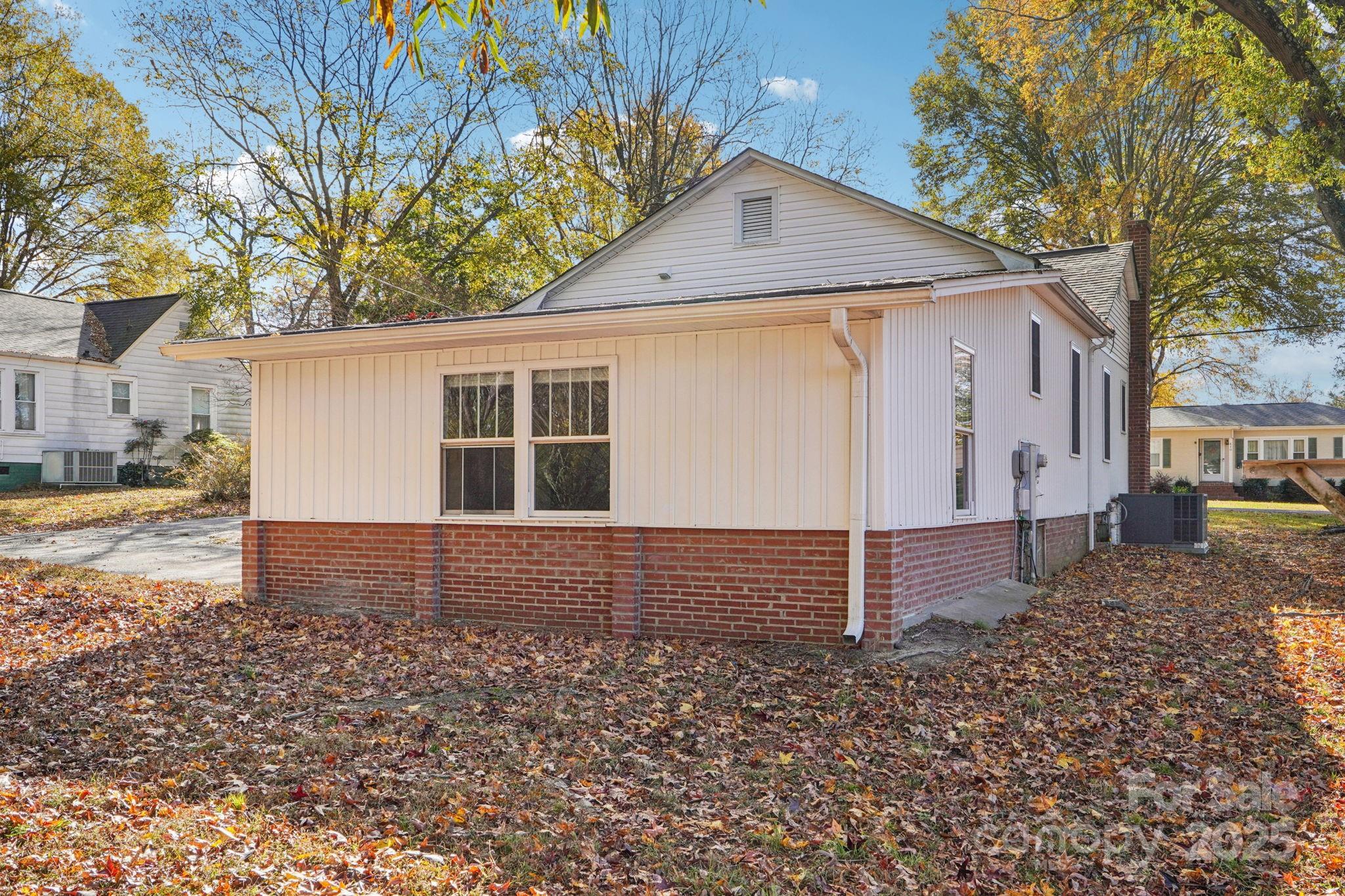 611 Sumner Street — Kannapolis