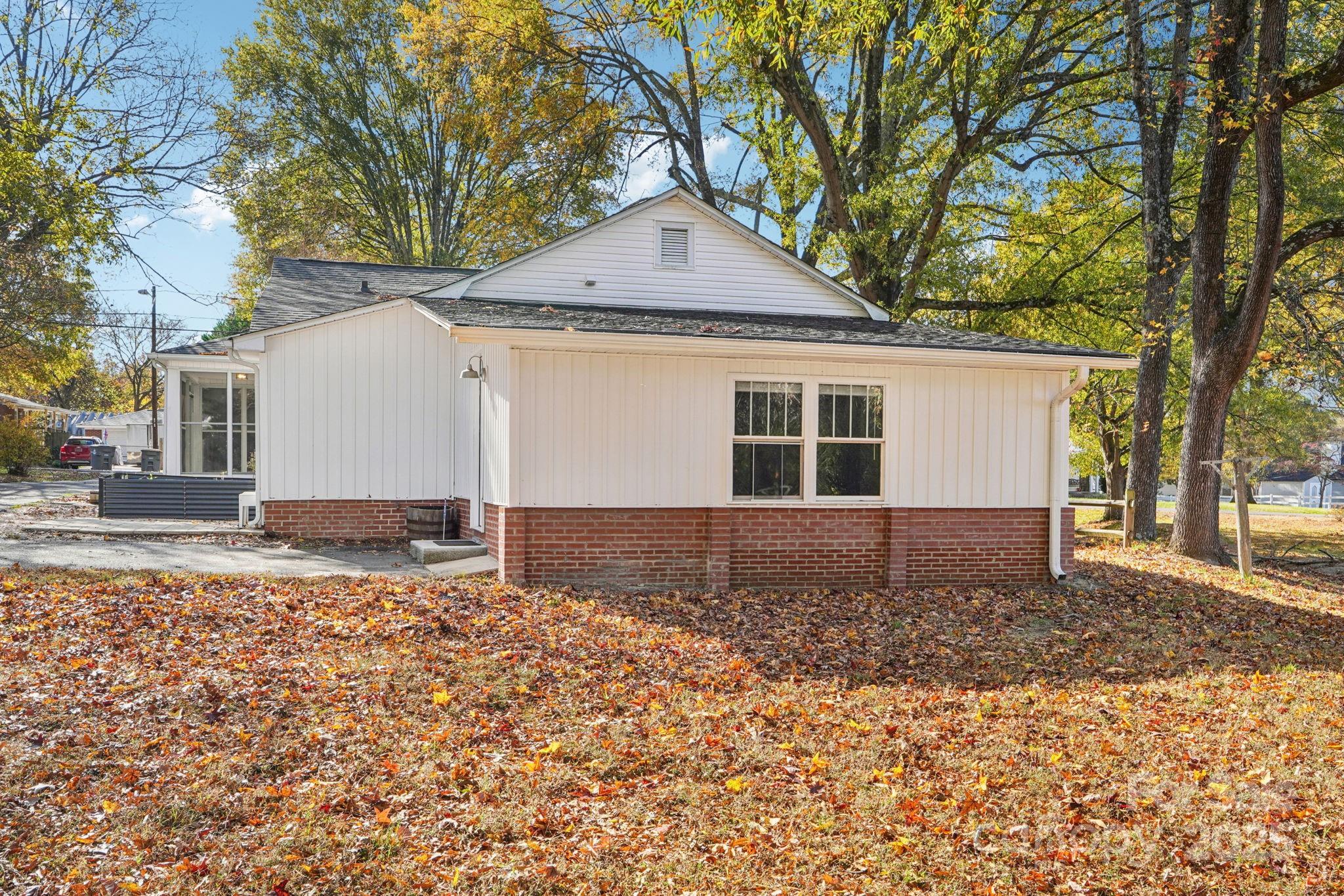 611 Sumner Street — Kannapolis