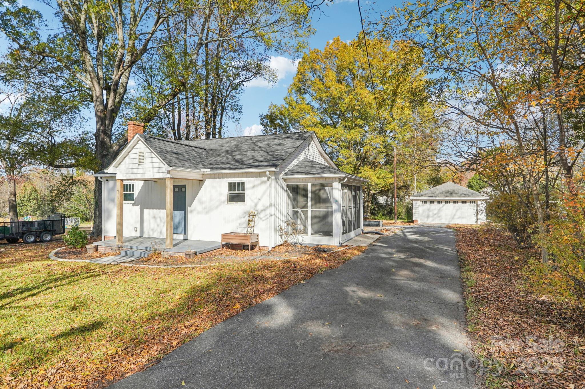 611 Sumner Street — Kannapolis