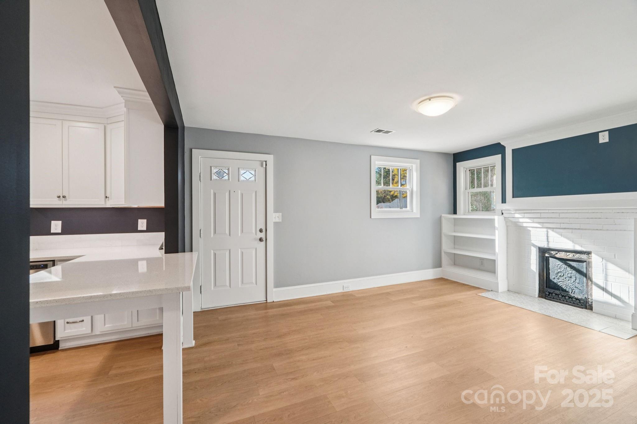611 Sumner Street — Kannapolis