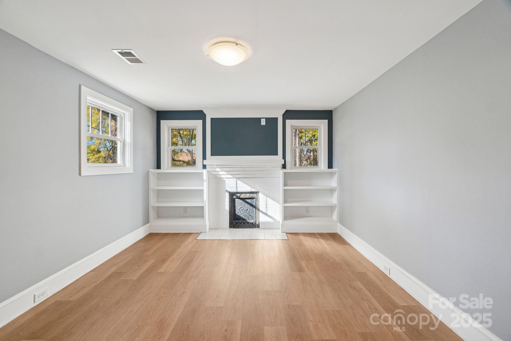 611 Sumner Street — Kannapolis