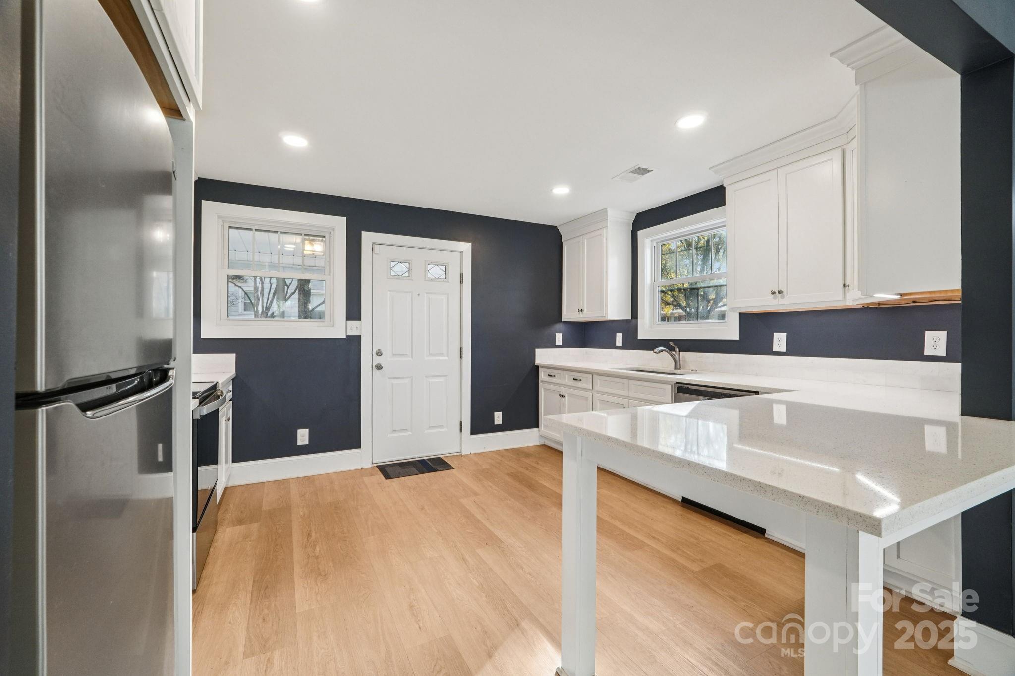 611 Sumner Street — Kannapolis