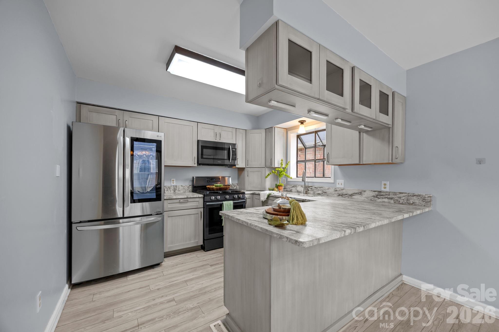 125 Exeter Court — Hendersonville