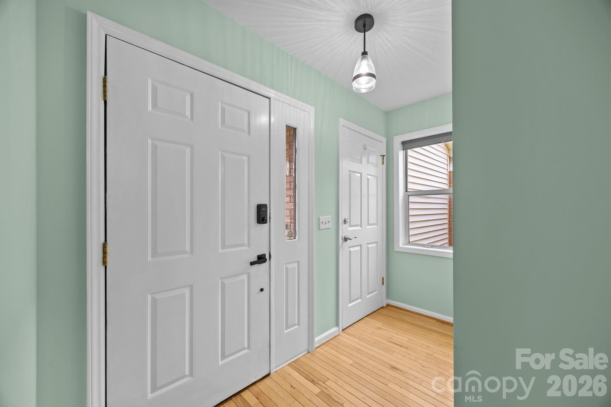 125 Exeter Court — Hendersonville