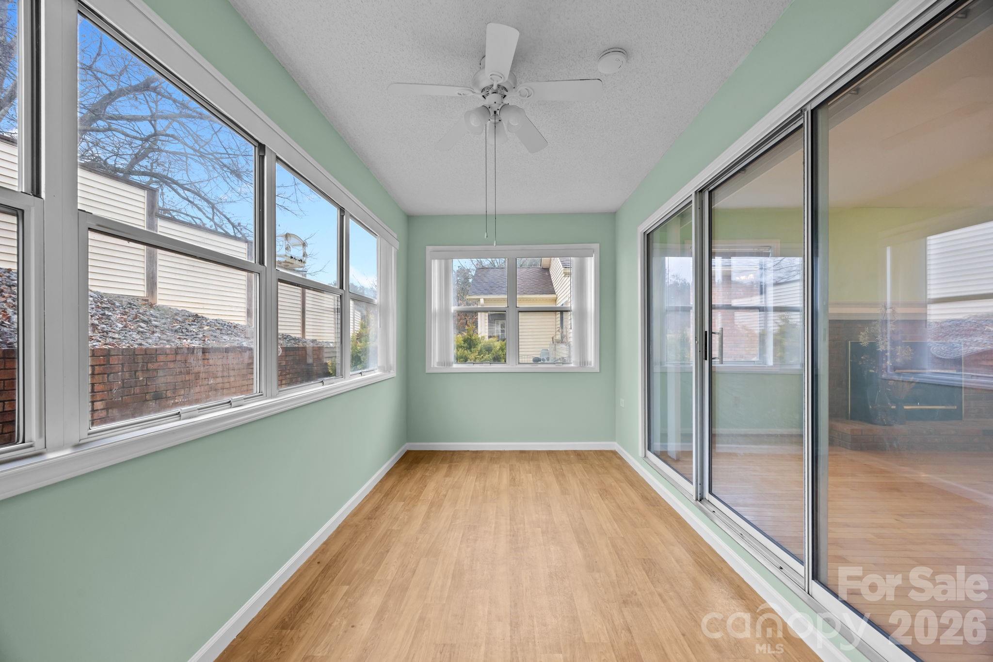 125 Exeter Court — Hendersonville
