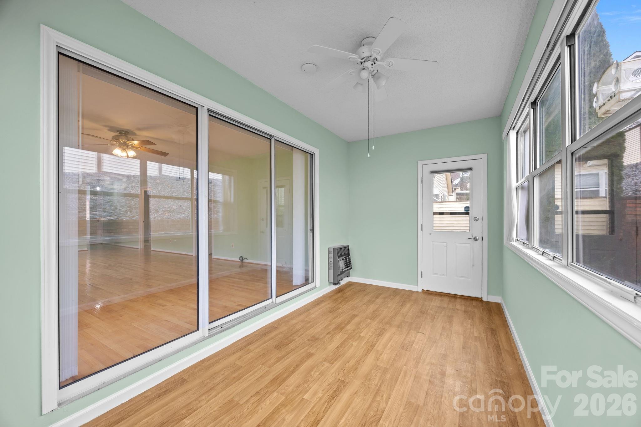 125 Exeter Court — Hendersonville