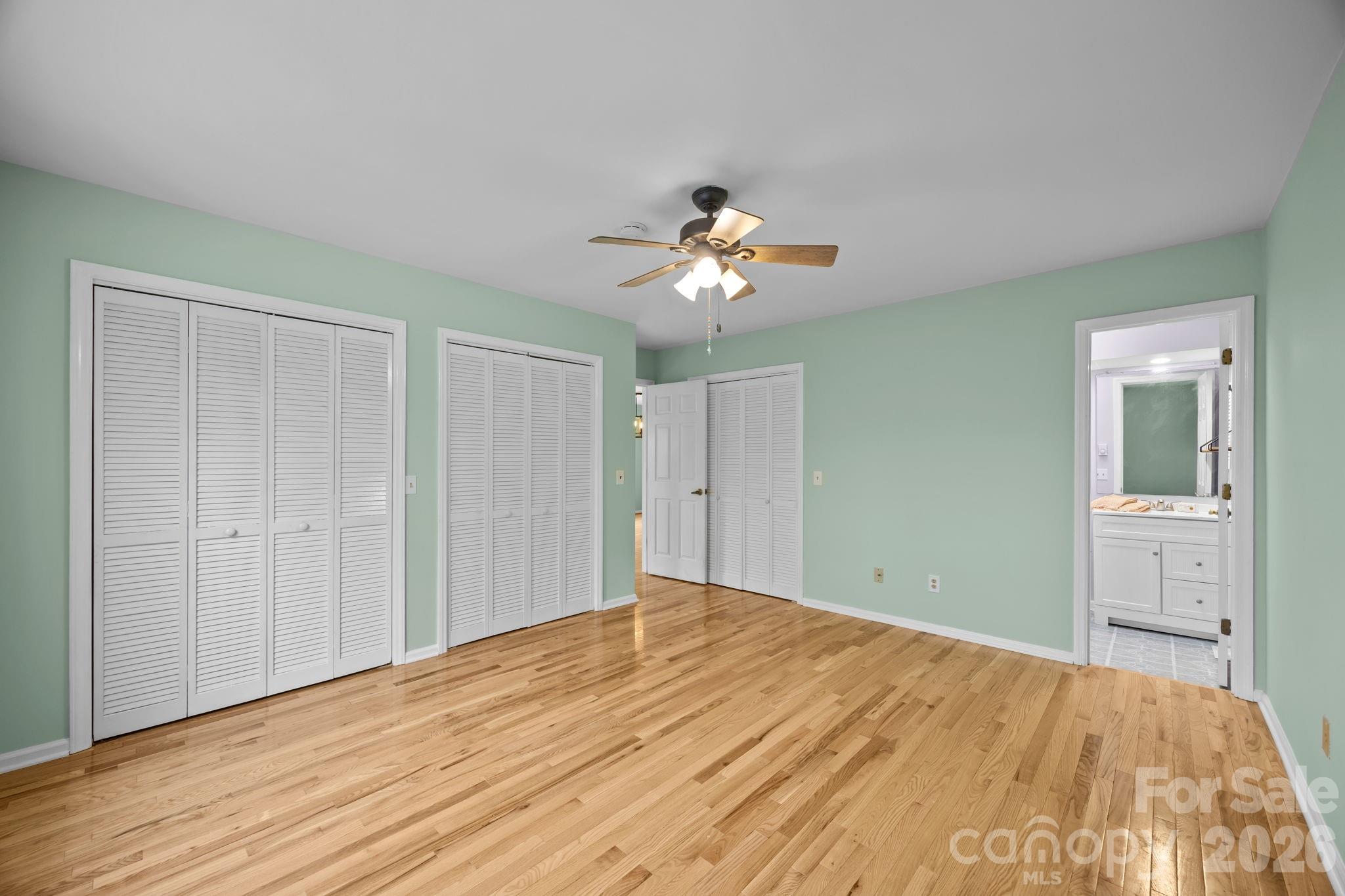 125 Exeter Court — Hendersonville