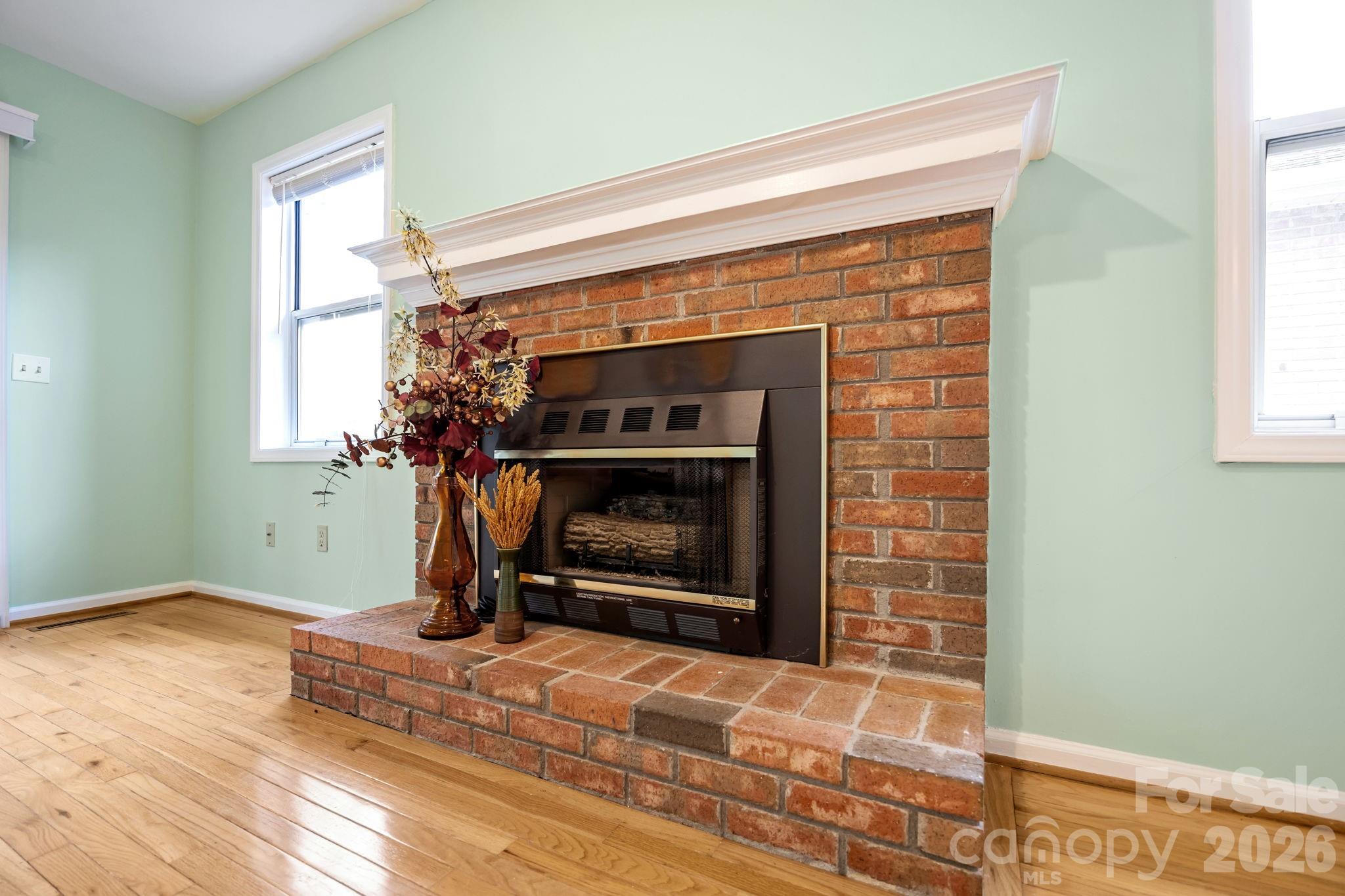 125 Exeter Court — Hendersonville