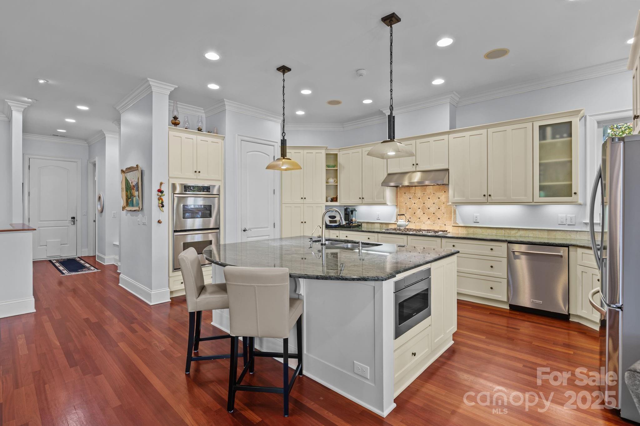 119 Whaling Lane — Mooresville