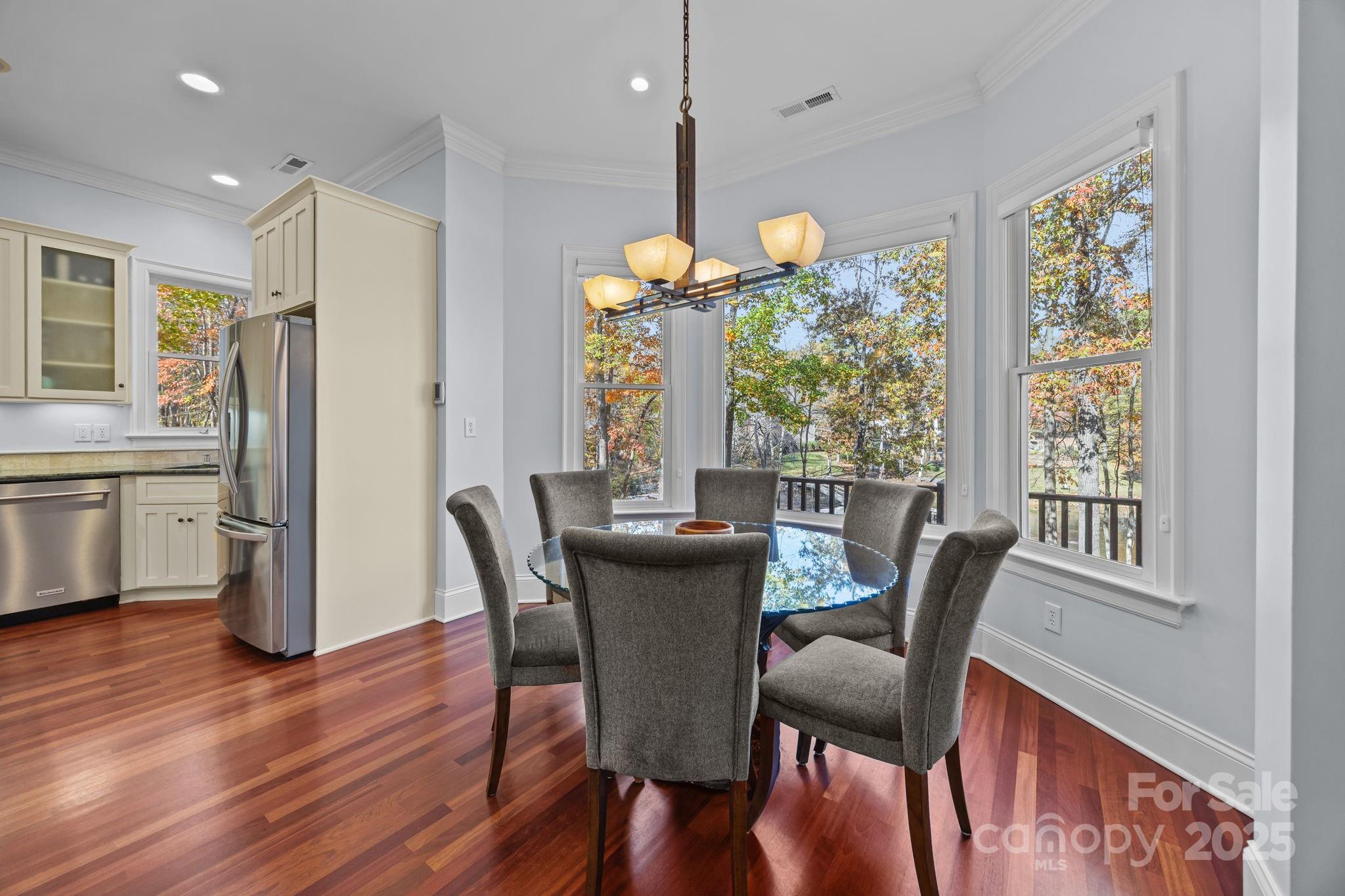119 Whaling Lane — Mooresville