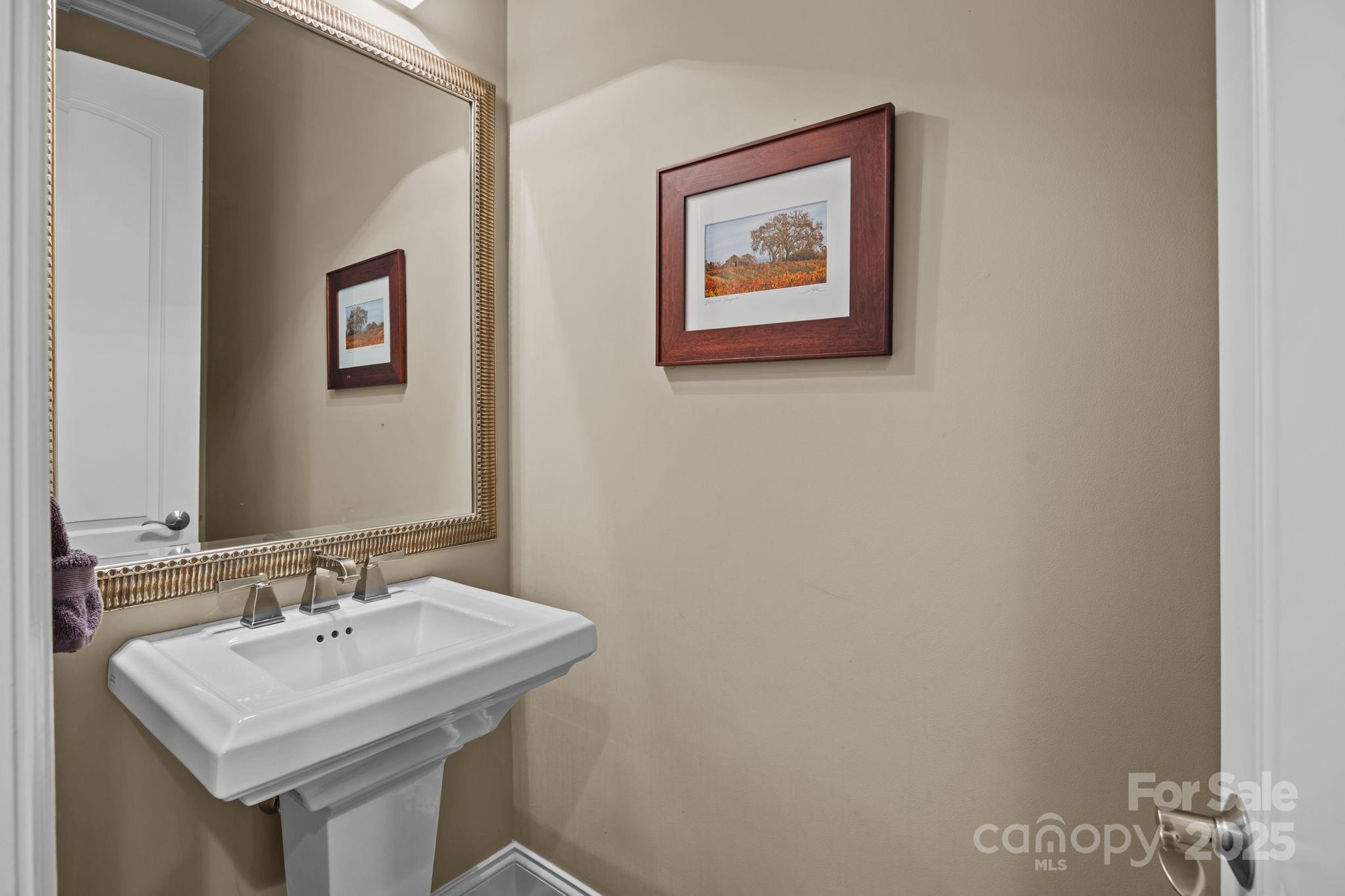 119 Whaling Lane — Mooresville