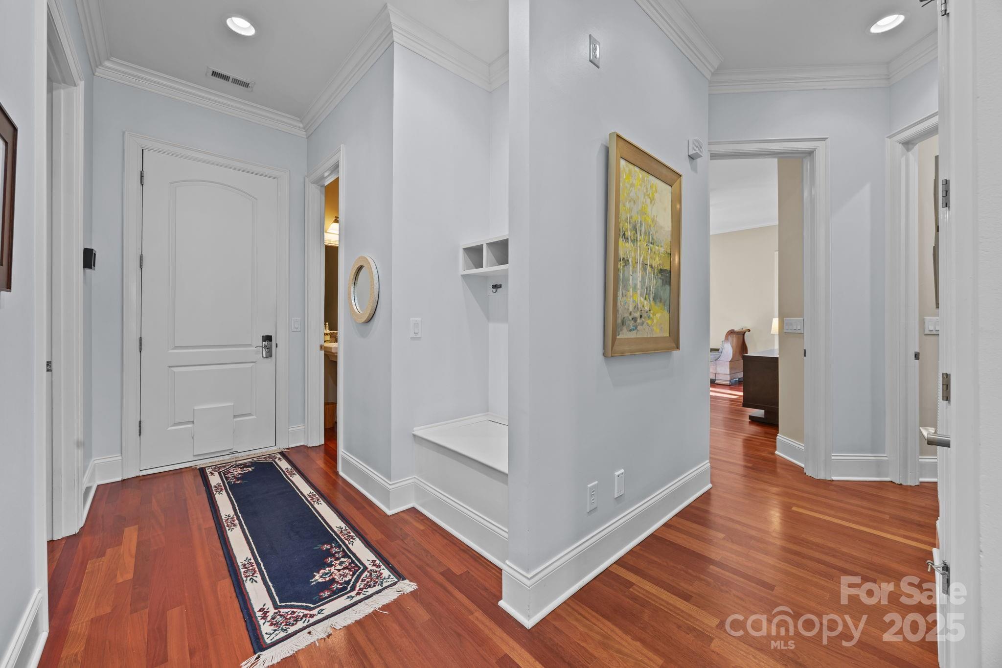 119 Whaling Lane — Mooresville