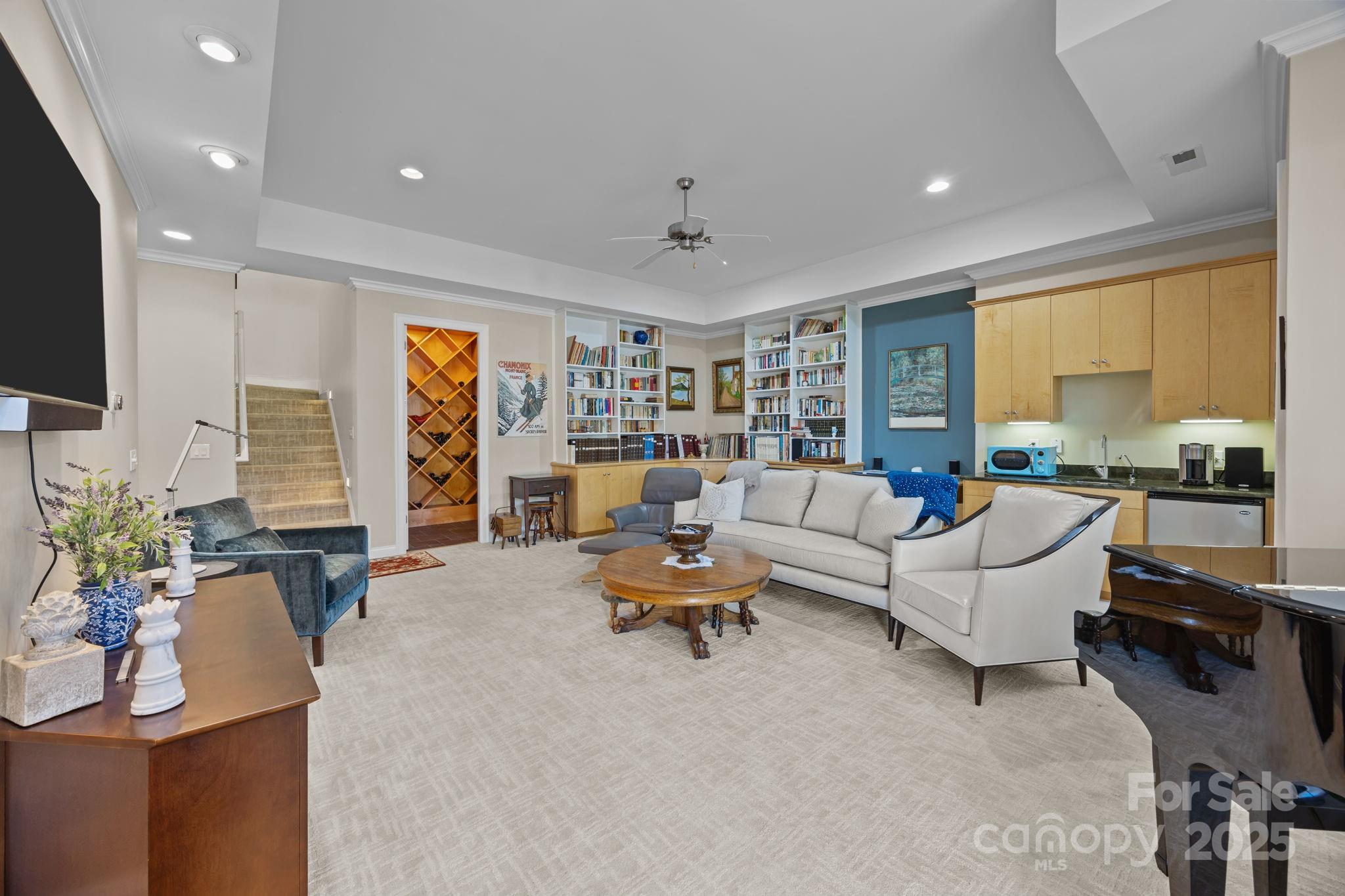 119 Whaling Lane — Mooresville