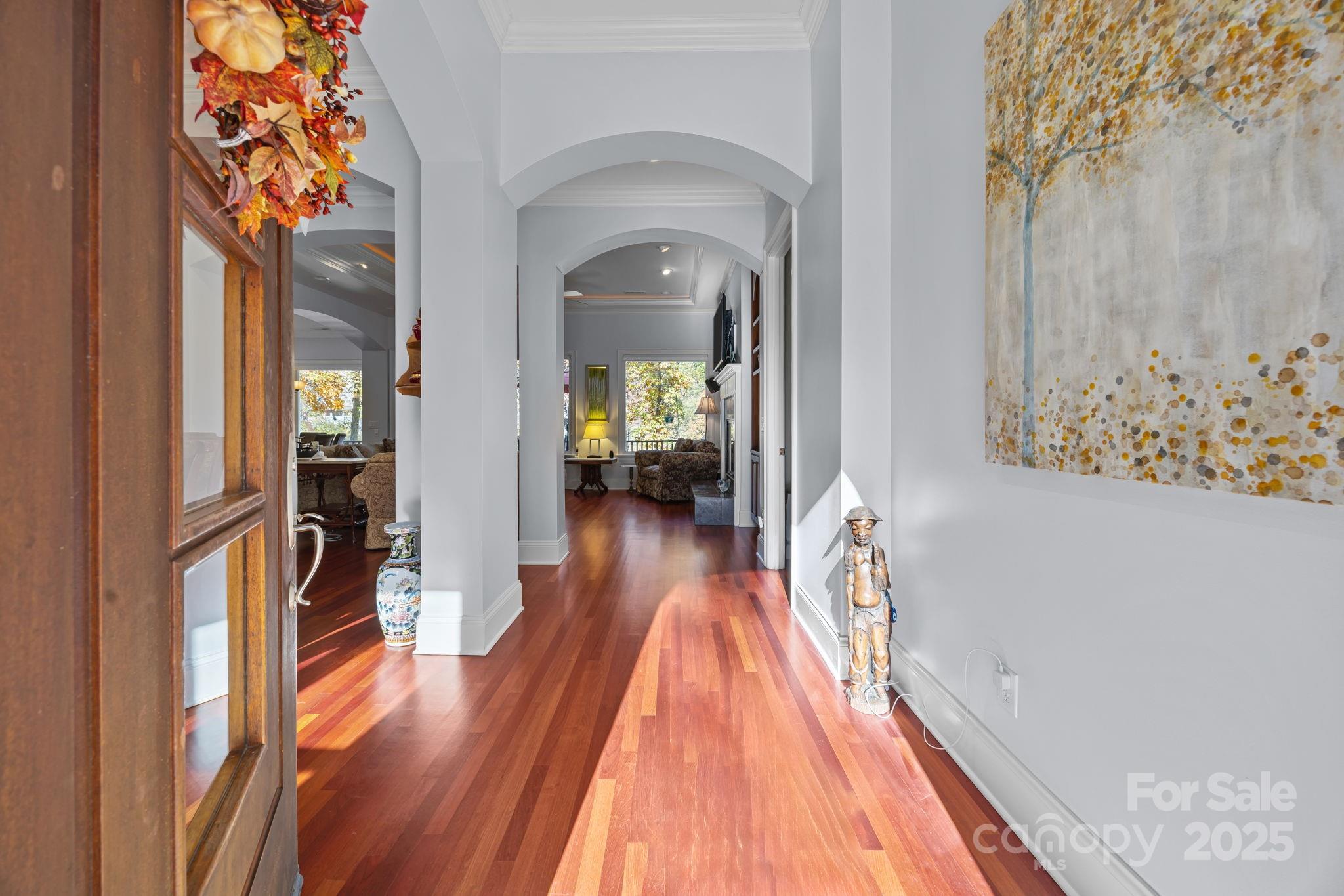 119 Whaling Lane — Mooresville