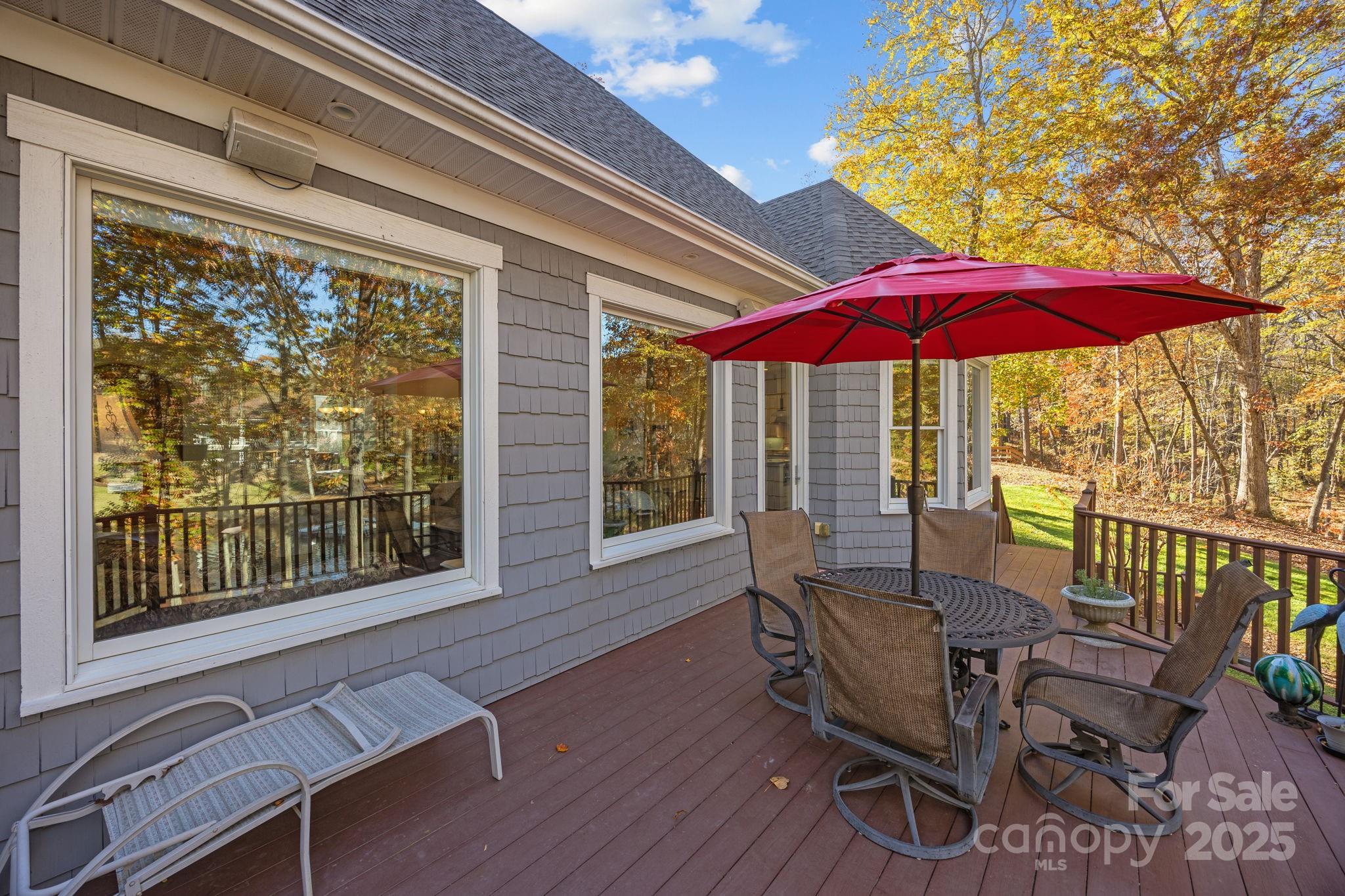 119 Whaling Lane — Mooresville