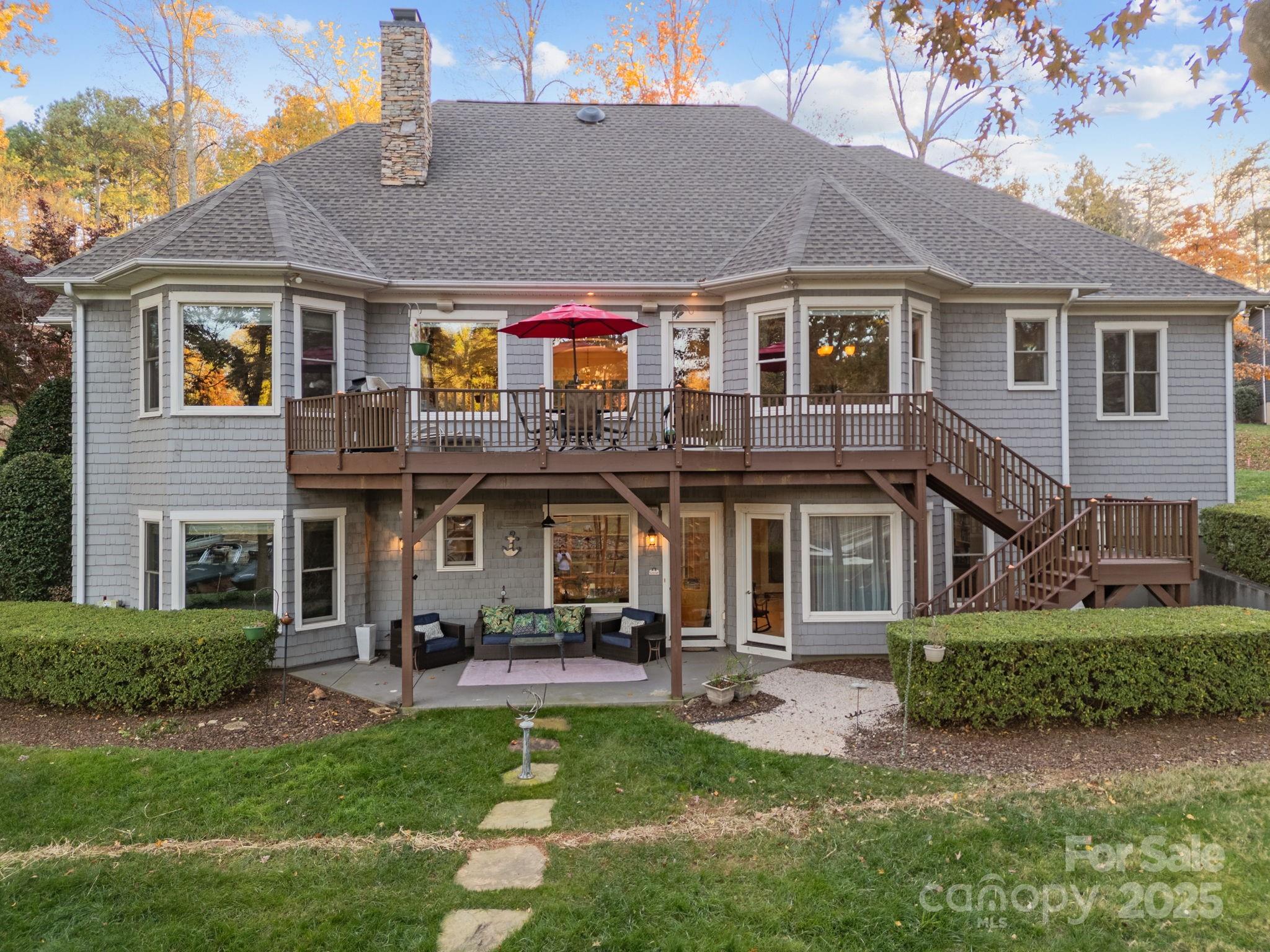 119 Whaling Lane — Mooresville
