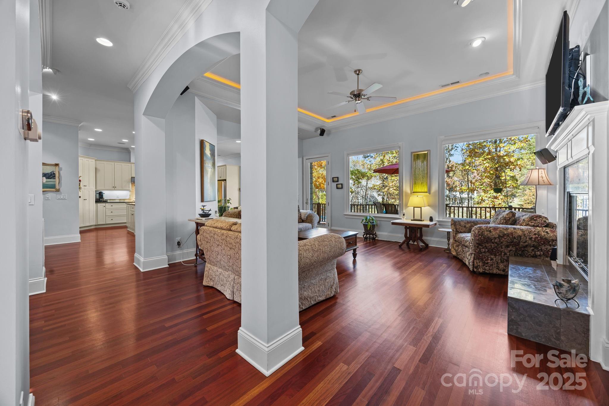 119 Whaling Lane — Mooresville