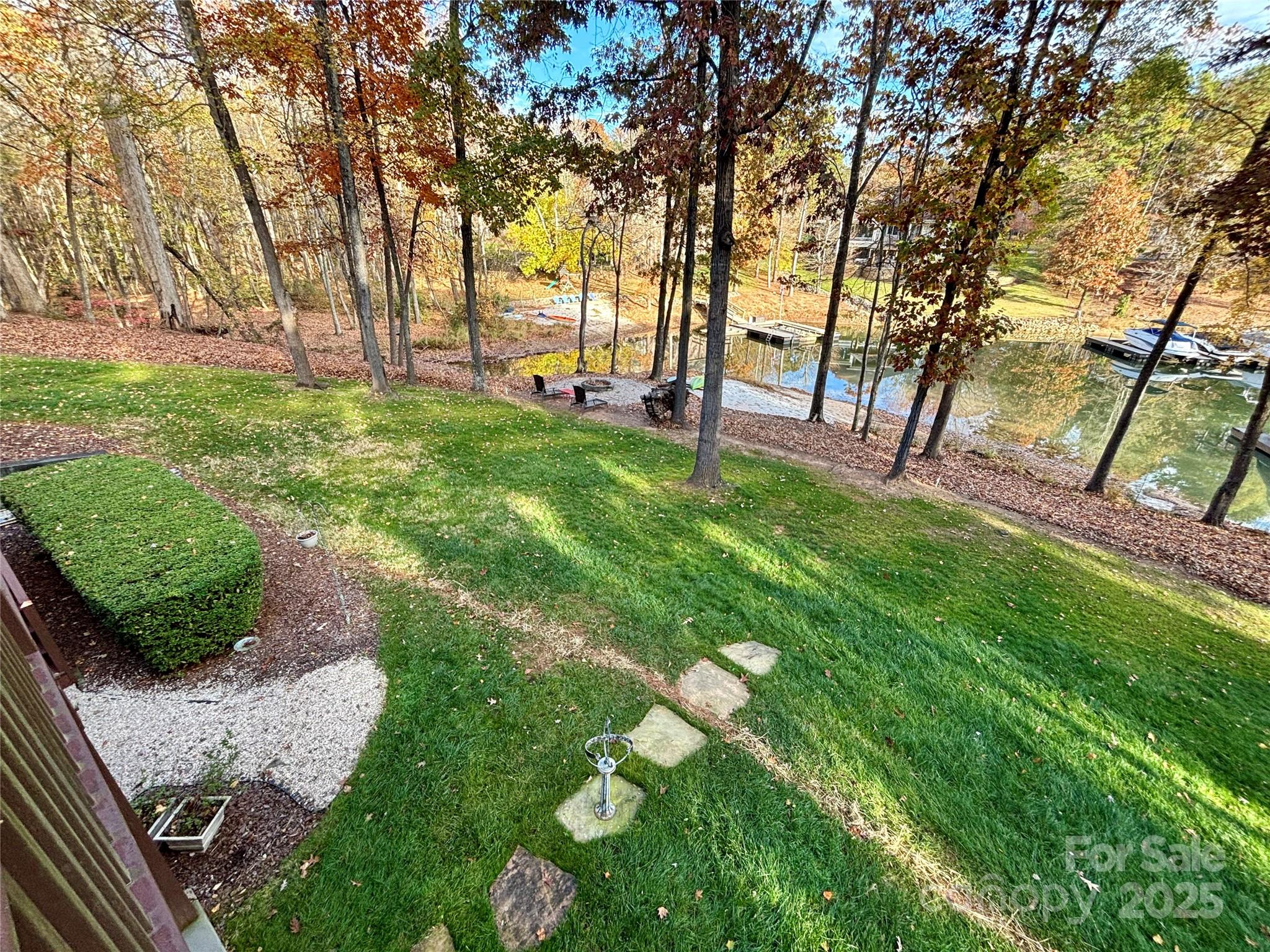 119 Whaling Lane — Mooresville